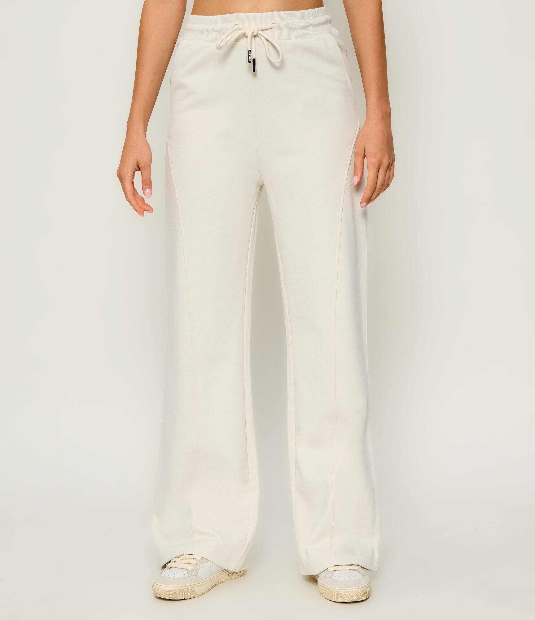 Patrizia Pepe Pantaloni de trening | Relaxed fit