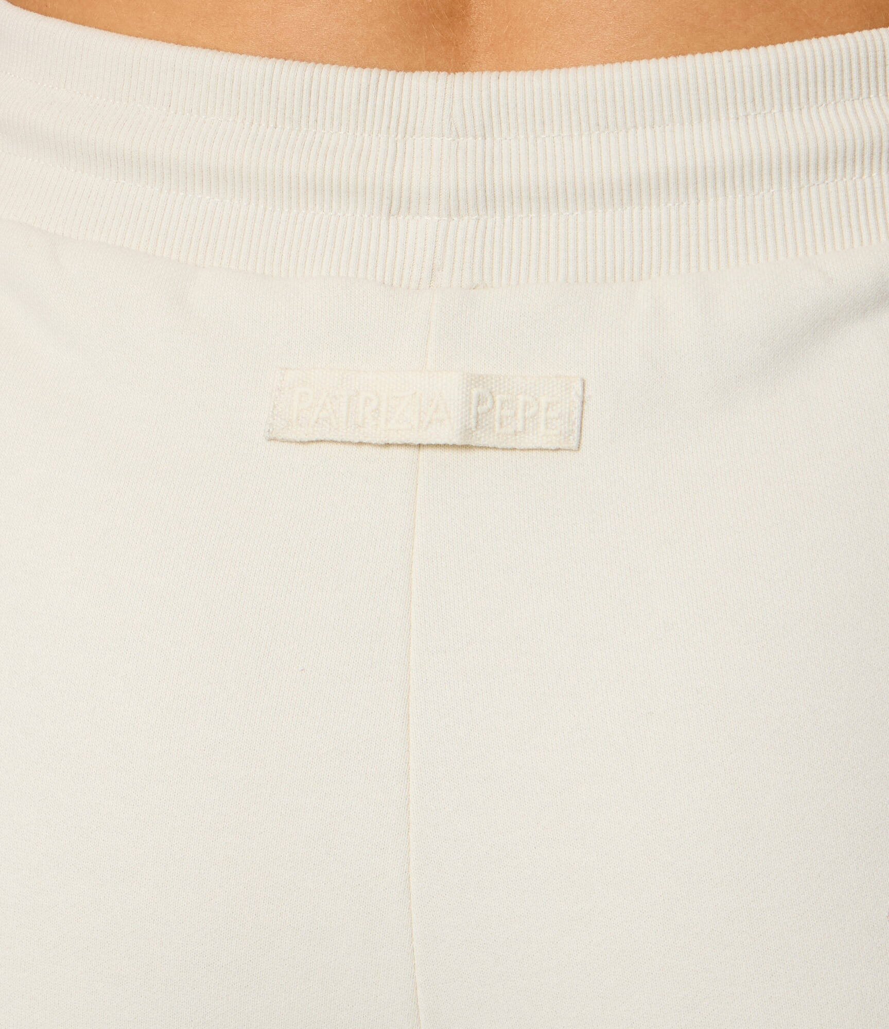 Patrizia Pepe Pantaloni de trening | Relaxed fit