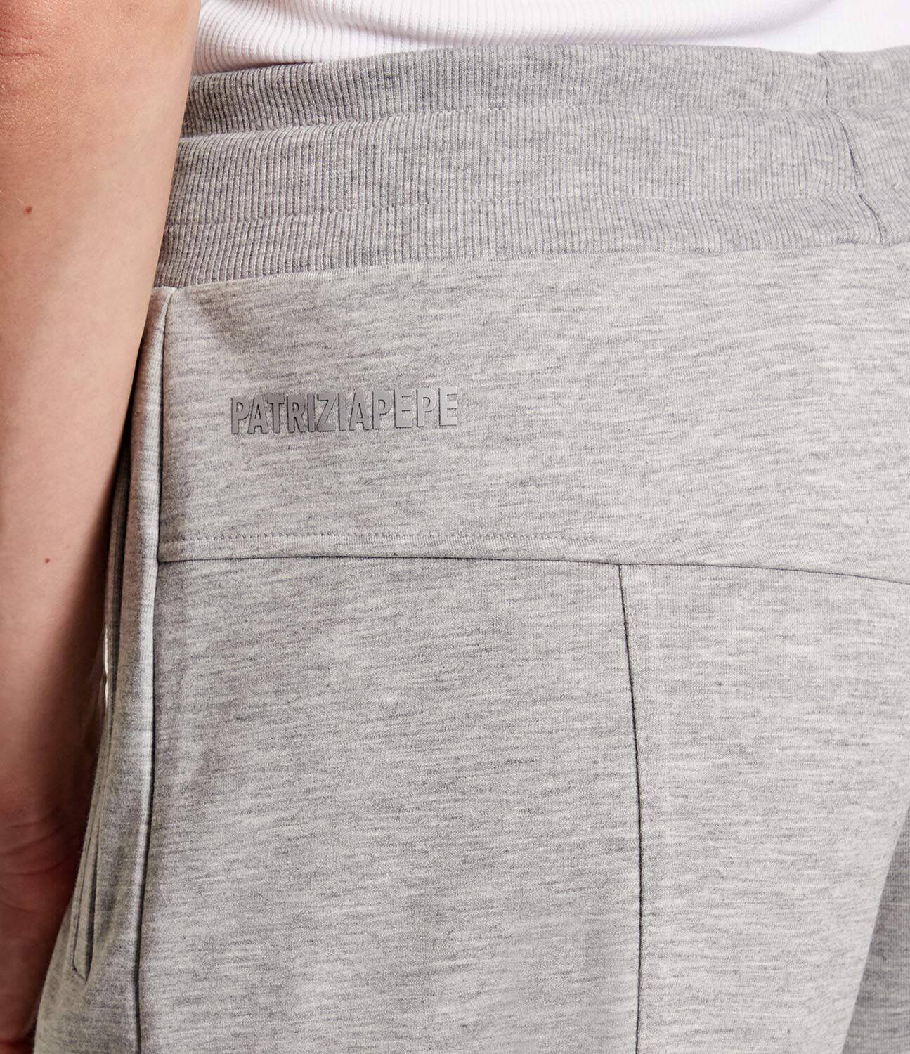 Patrizia Pepe Pantaloni de trening | Relaxed fit