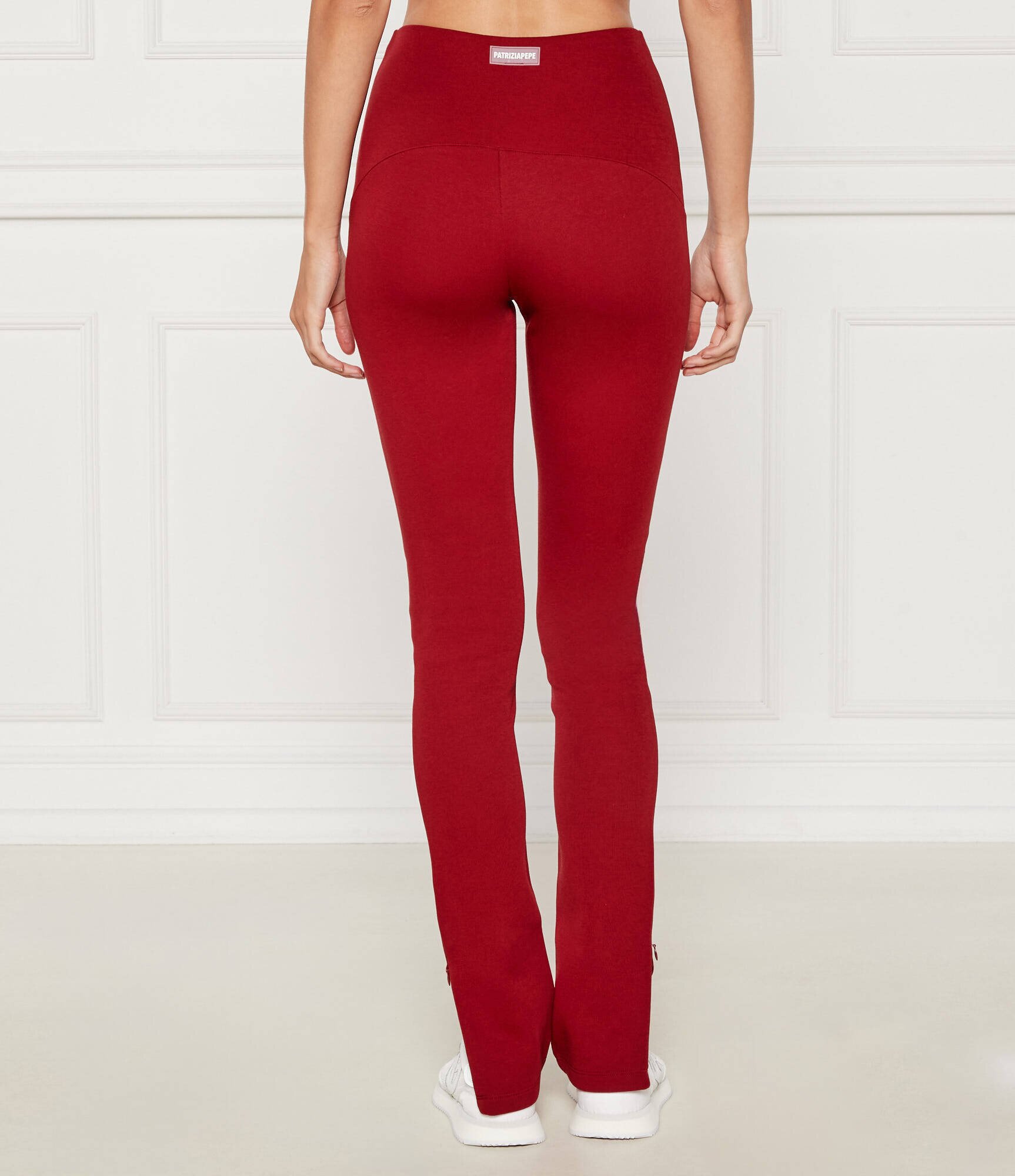 Patrizia Pepe Pantaloni de trening | Slim Fit