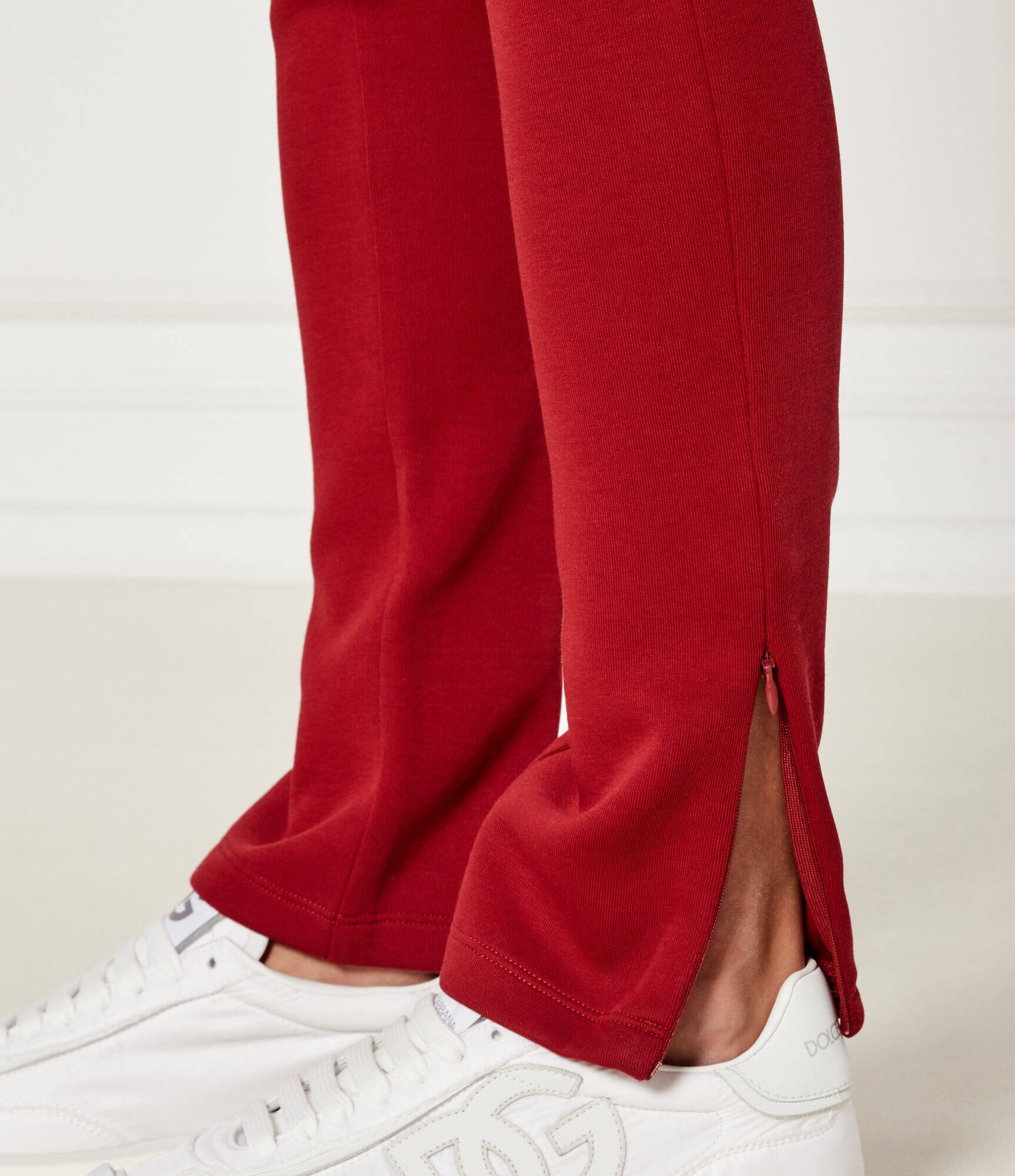 Patrizia Pepe Pantaloni de trening | Slim Fit