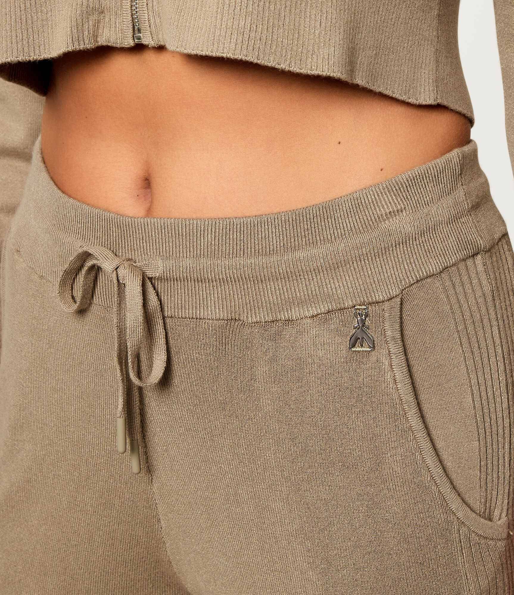 Patrizia Pepe Pantaloni de tricot | regular fit