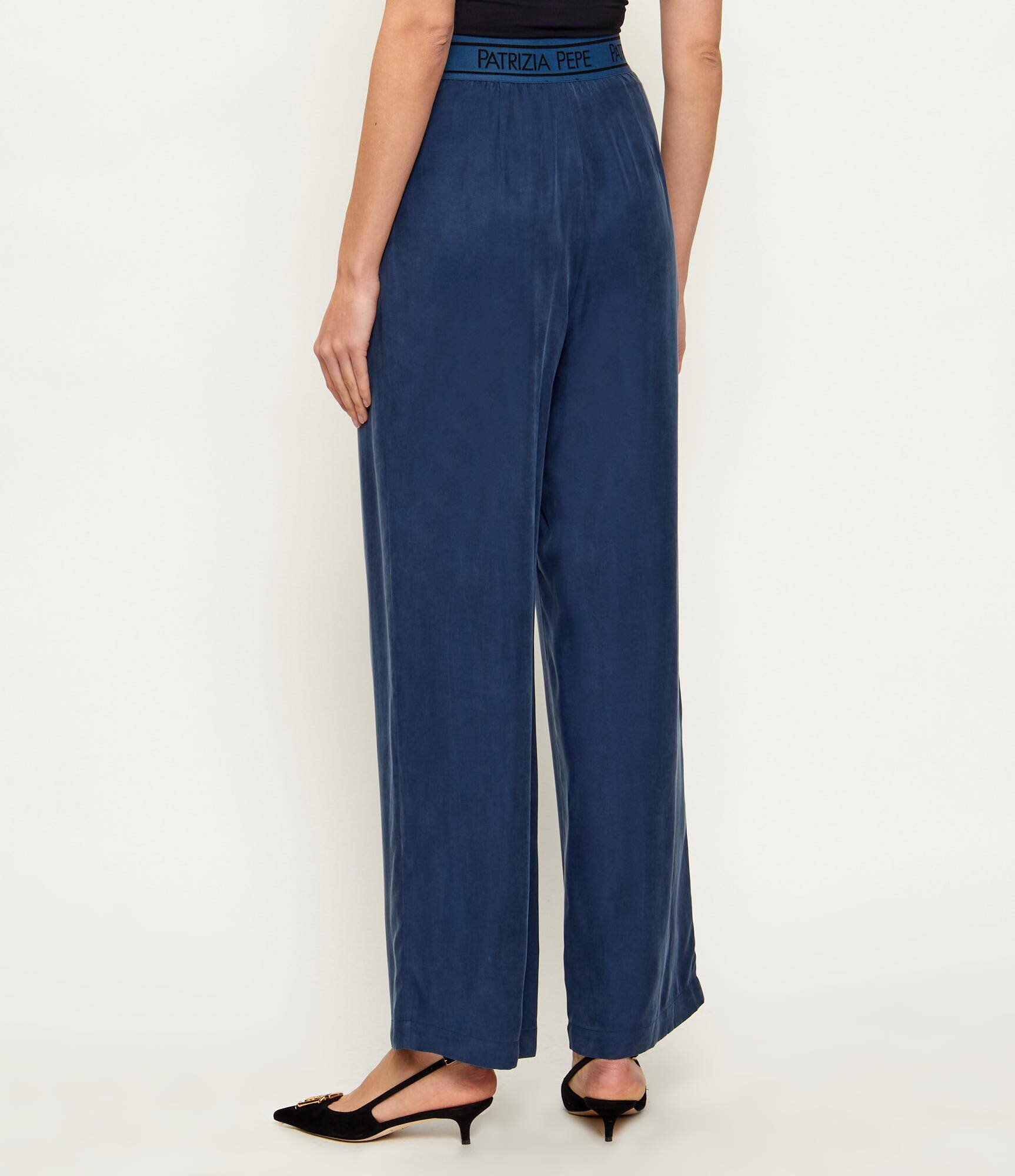 Patrizia Pepe Pantaloni | flare fit