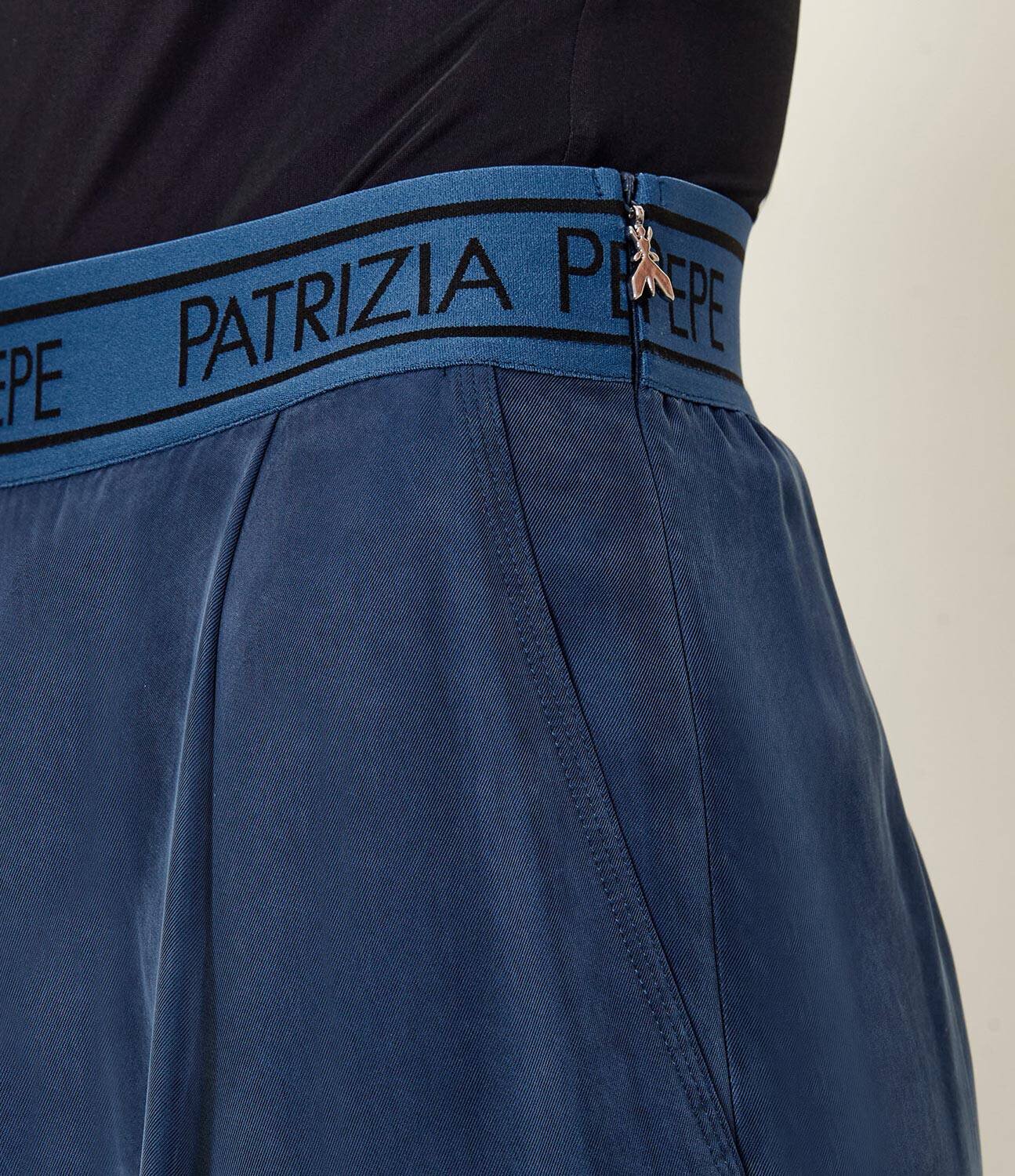 Patrizia Pepe Pantaloni | flare fit