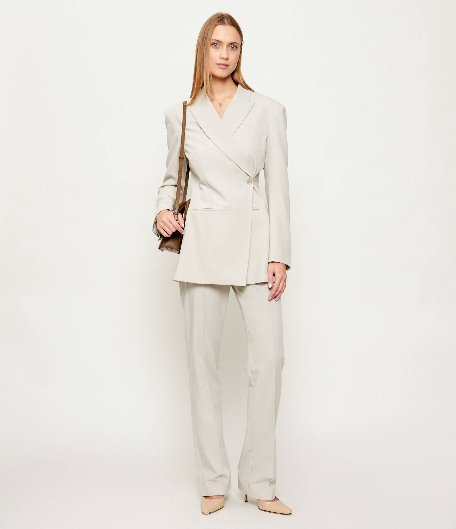Patrizia Pepe Pantaloni | flare fit