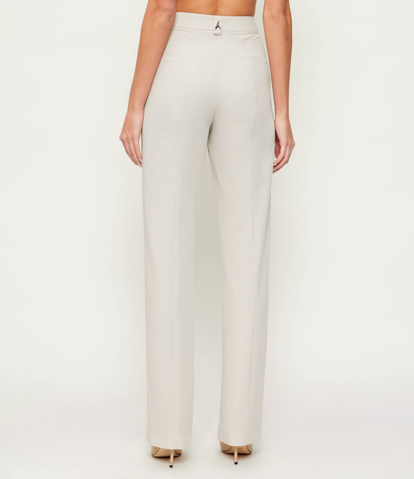 Patrizia Pepe Pantaloni | flare fit