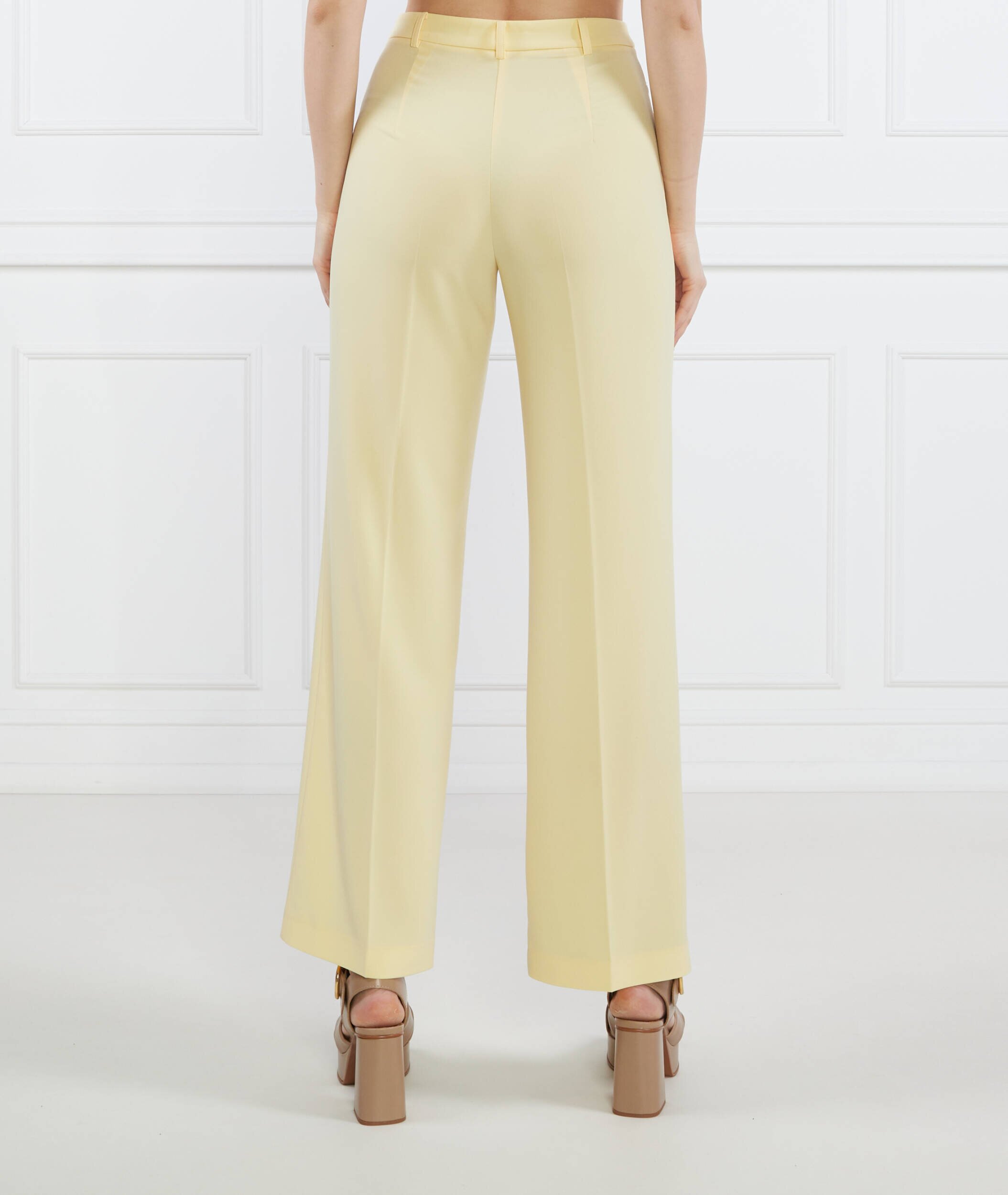 Patrizia Pepe Pantaloni | flare fit