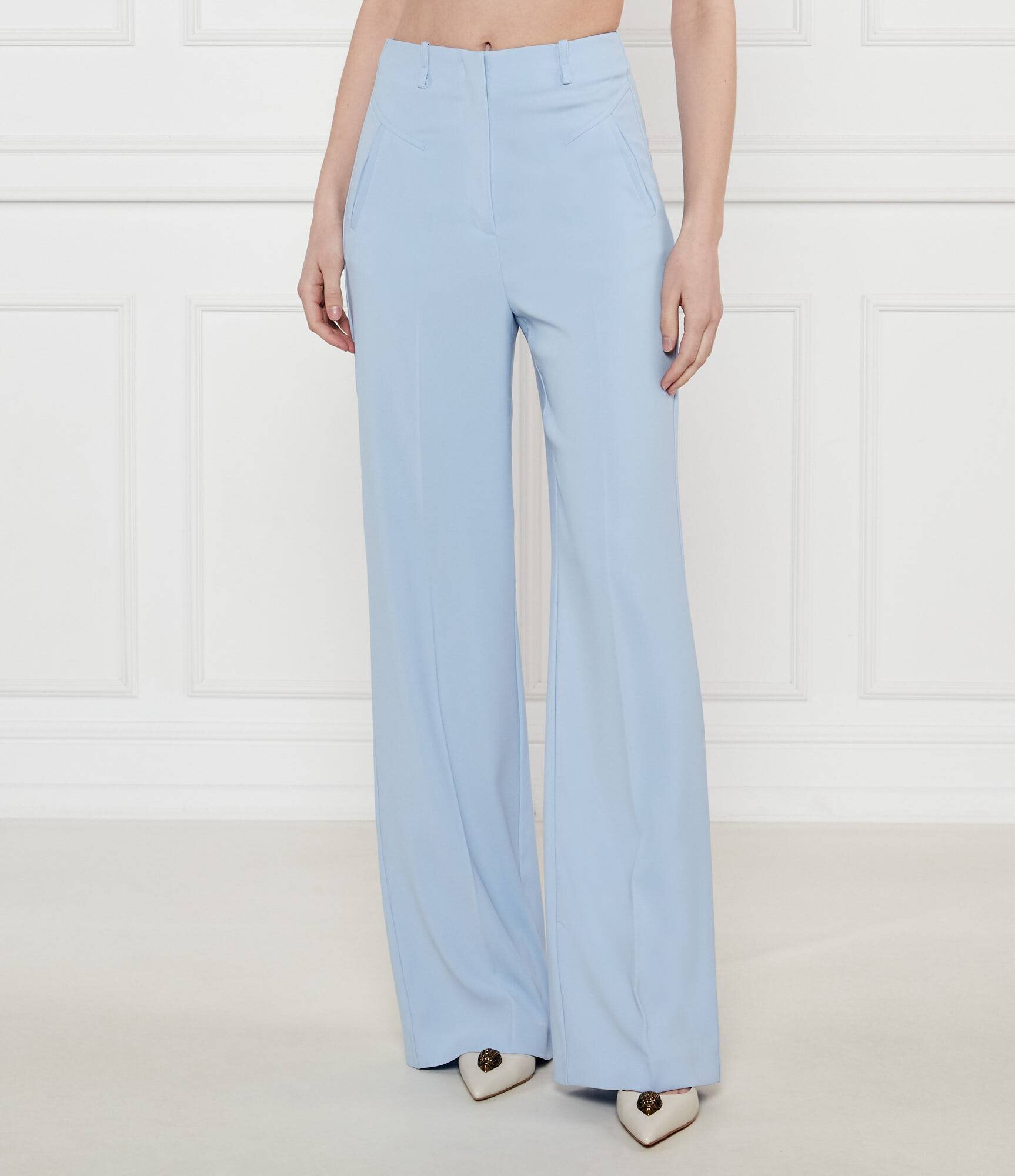 Patrizia Pepe Pantaloni | flare fit