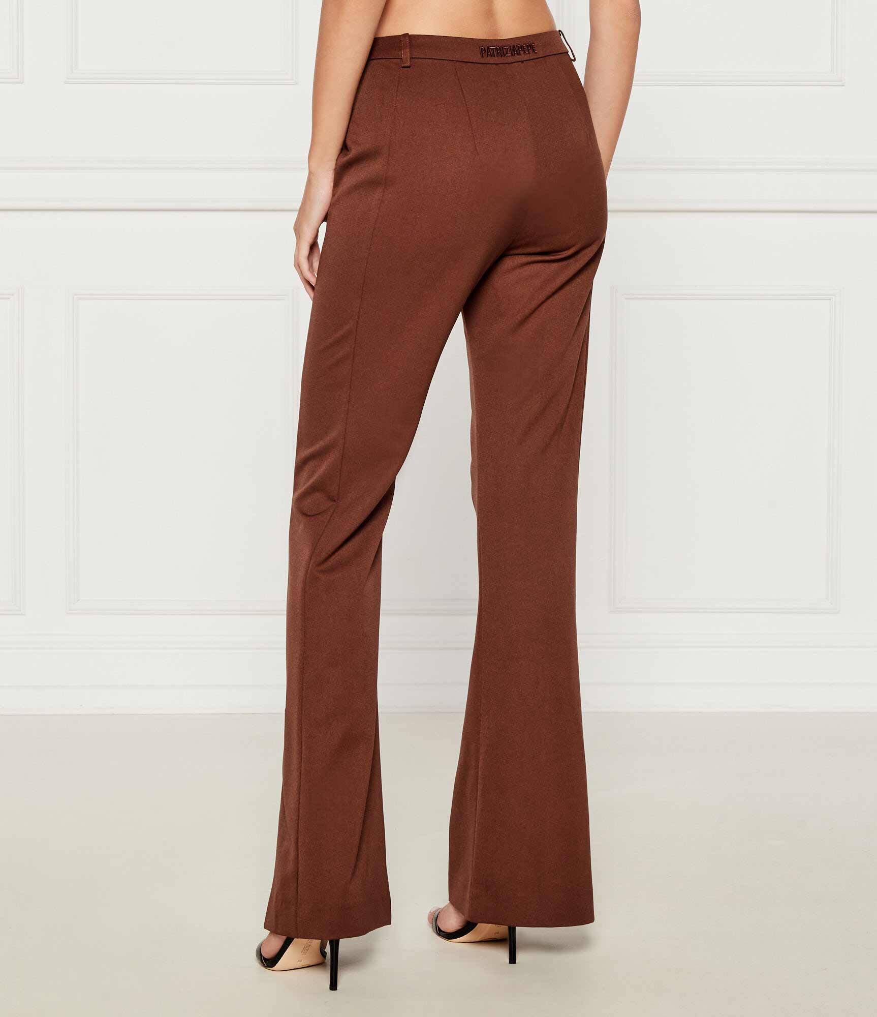 Patrizia Pepe Pantaloni | flare fit