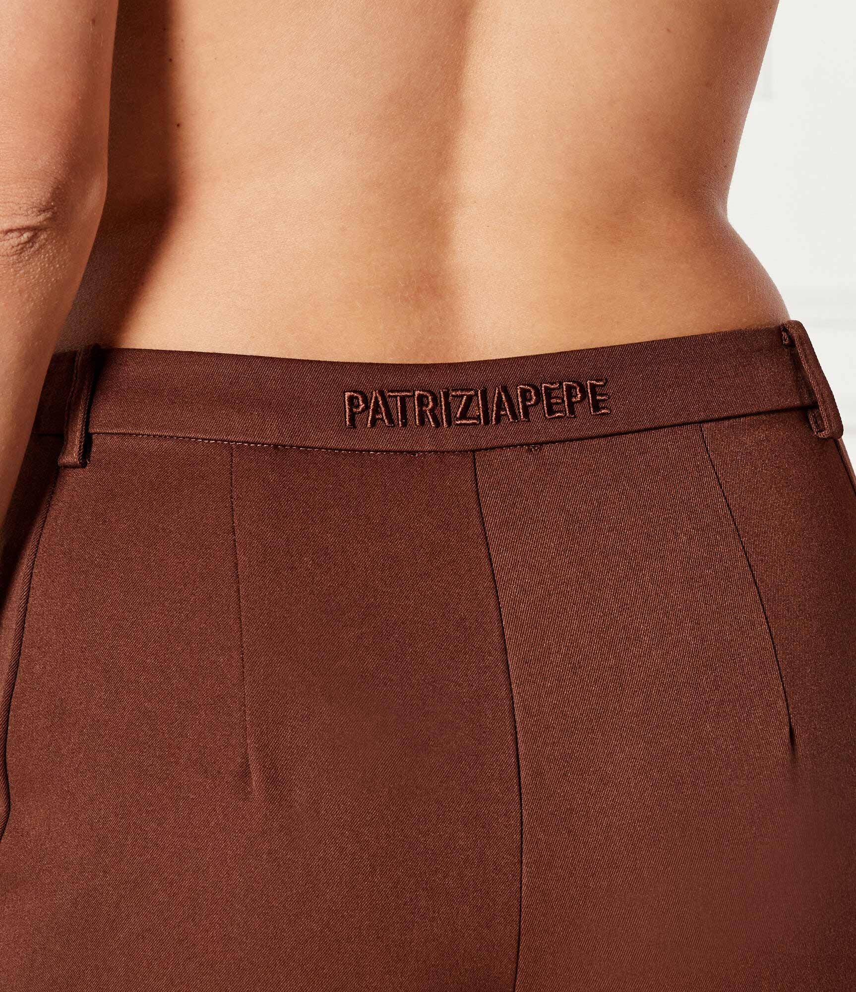 Patrizia Pepe Pantaloni | flare fit