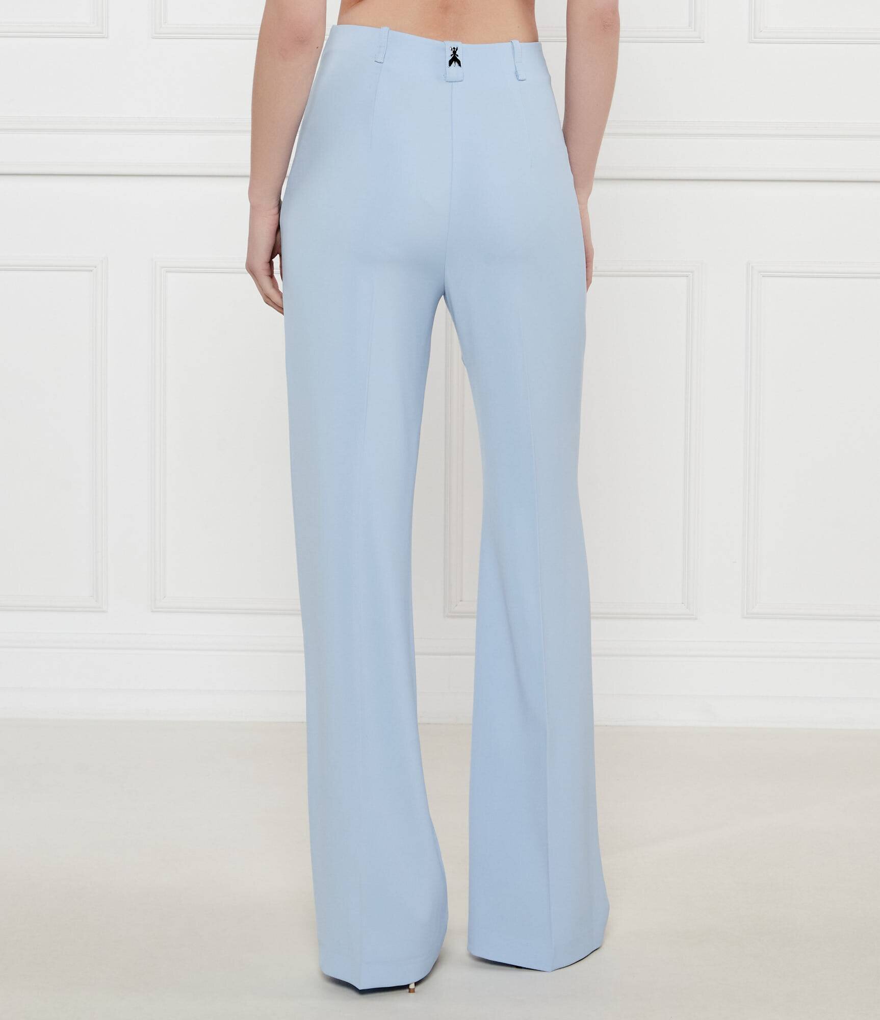 Patrizia Pepe Pantaloni | flare fit