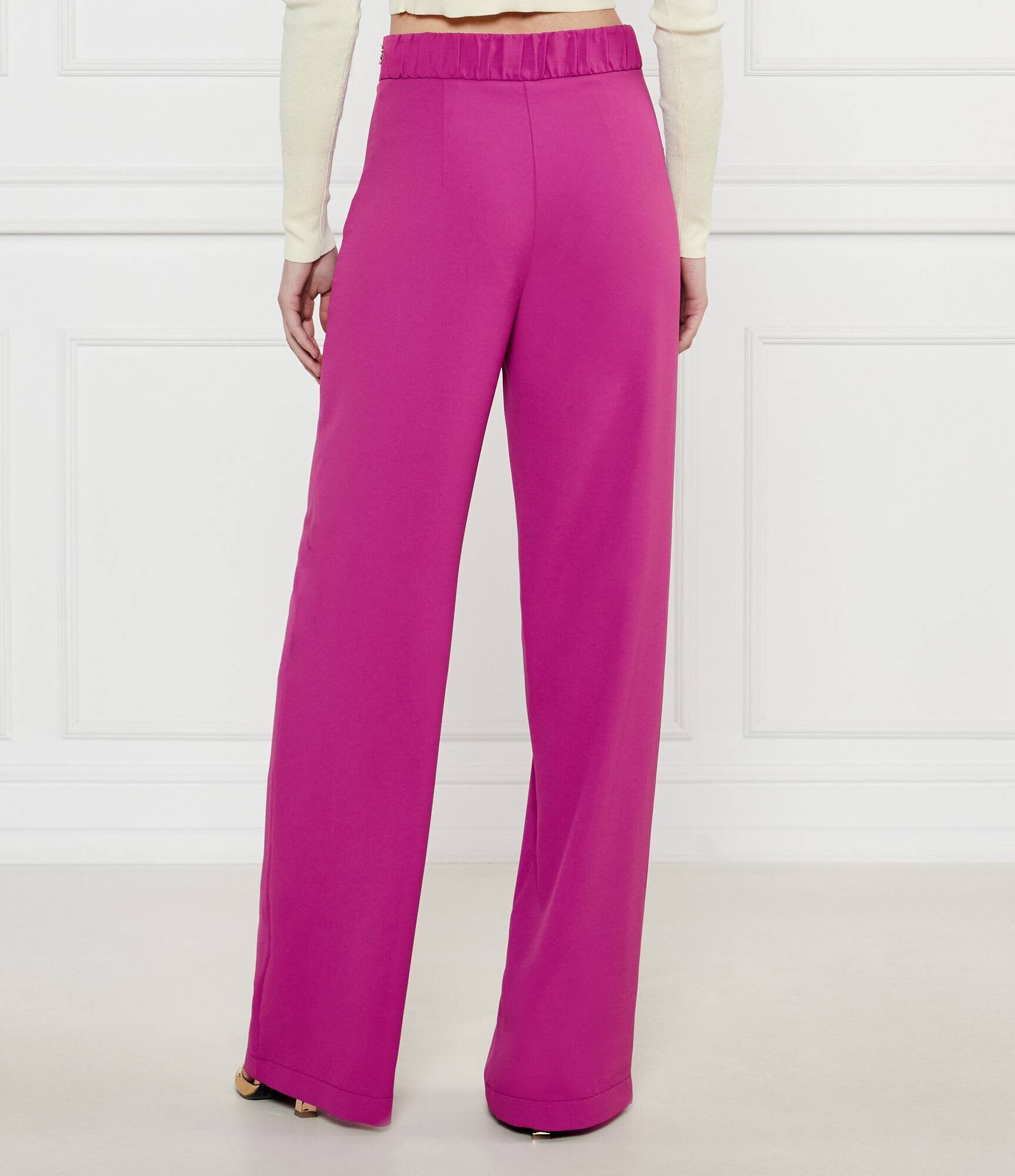 Patrizia Pepe Pantaloni | flare fit