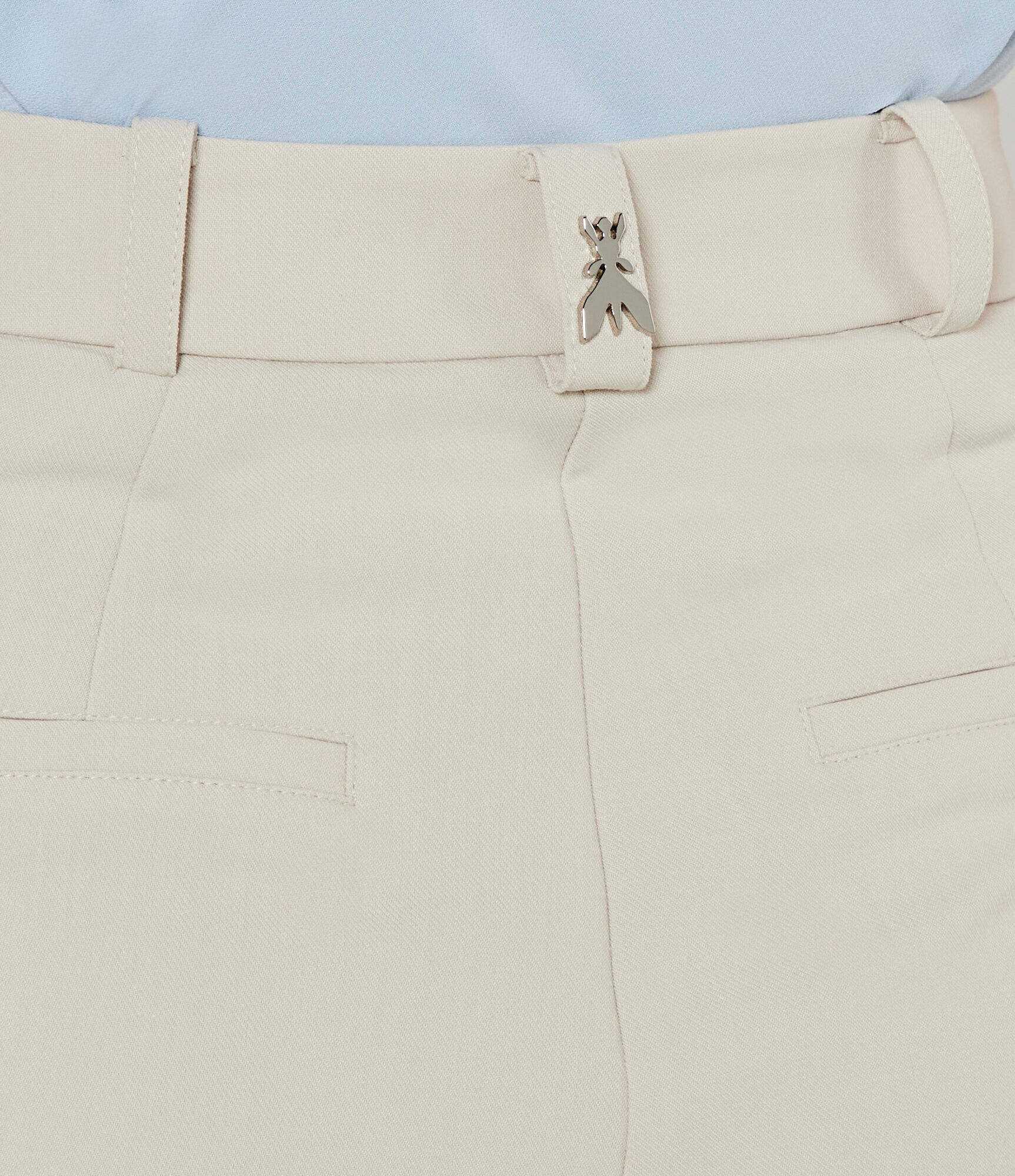 Patrizia Pepe Pantaloni | flare fit