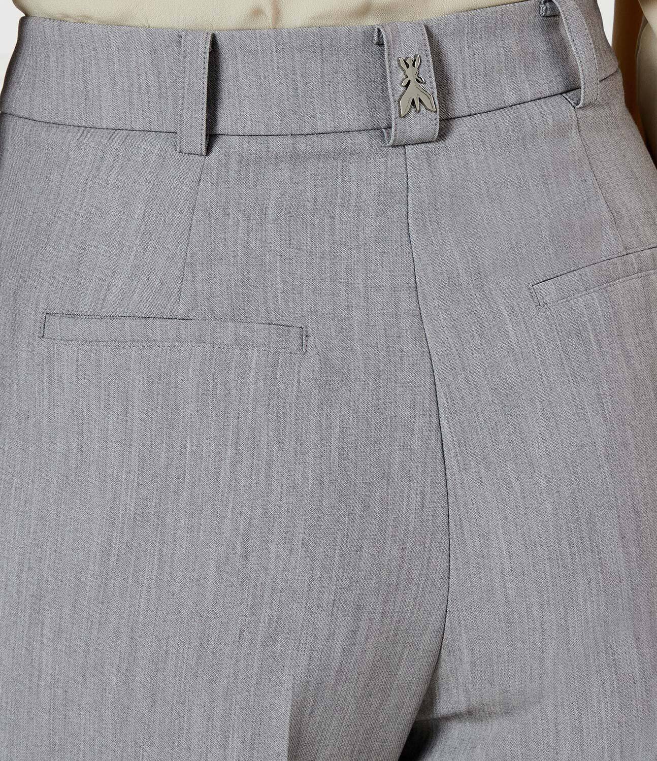Patrizia Pepe Pantaloni | flare fit