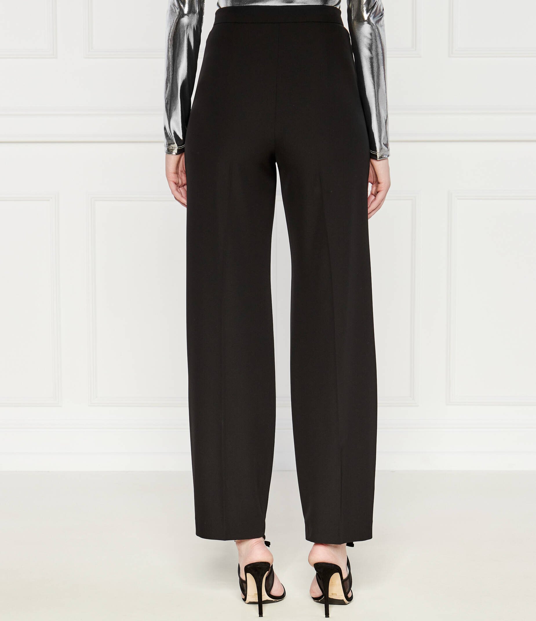Patrizia Pepe Pantaloni | flare fit