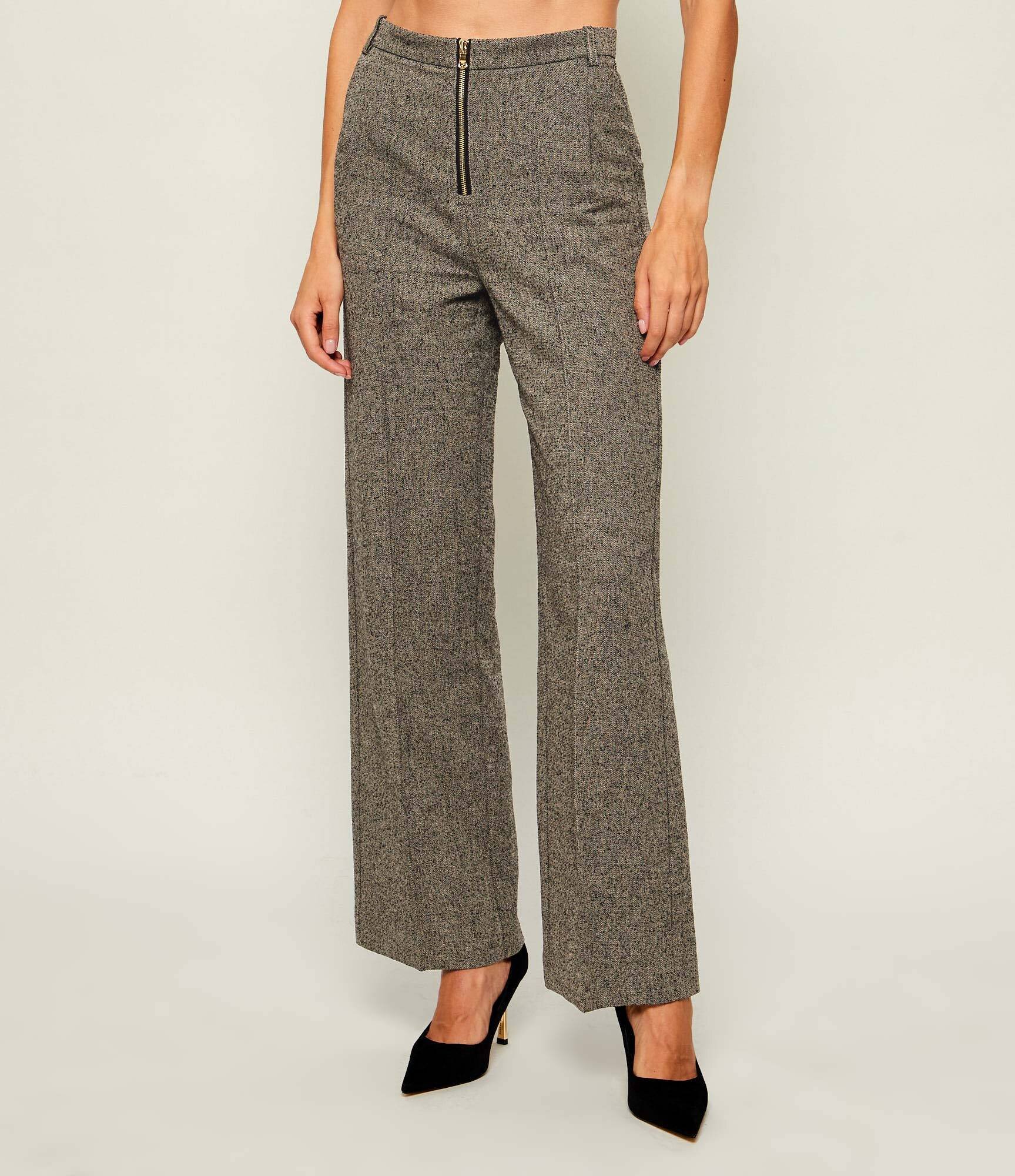 Patrizia Pepe Pantaloni | Loose fit