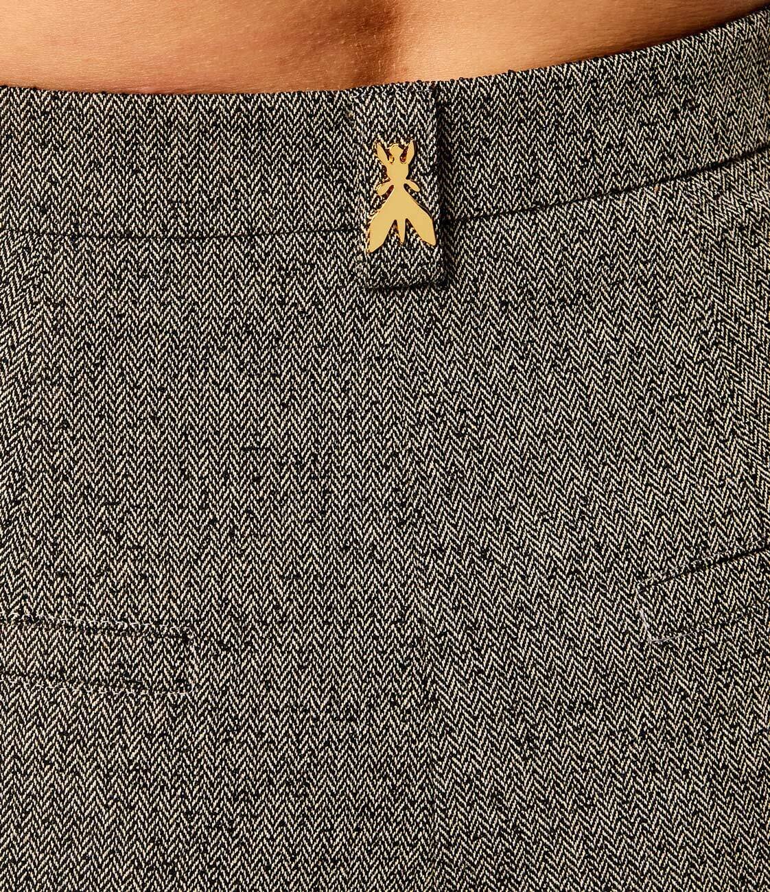 Patrizia Pepe Pantaloni | Loose fit