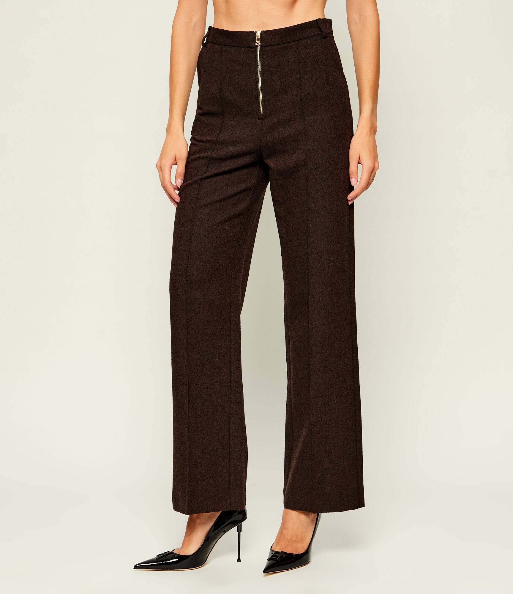 Patrizia Pepe Pantaloni | Loose fit