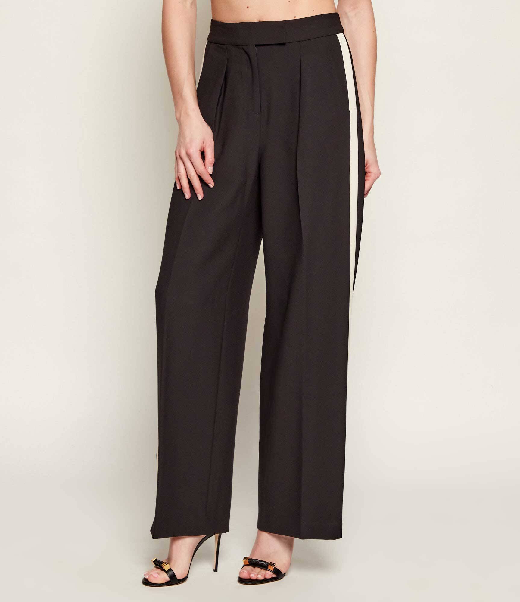 Patrizia Pepe Pantaloni | Loose fit