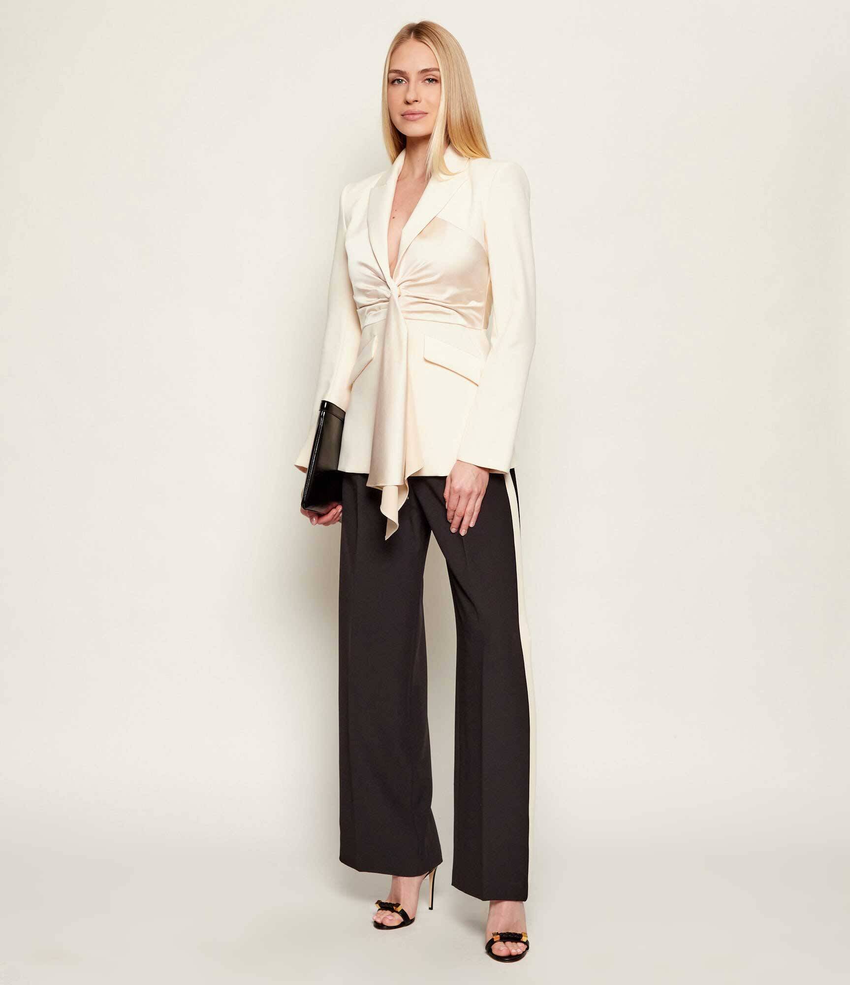 Patrizia Pepe Pantaloni | Loose fit