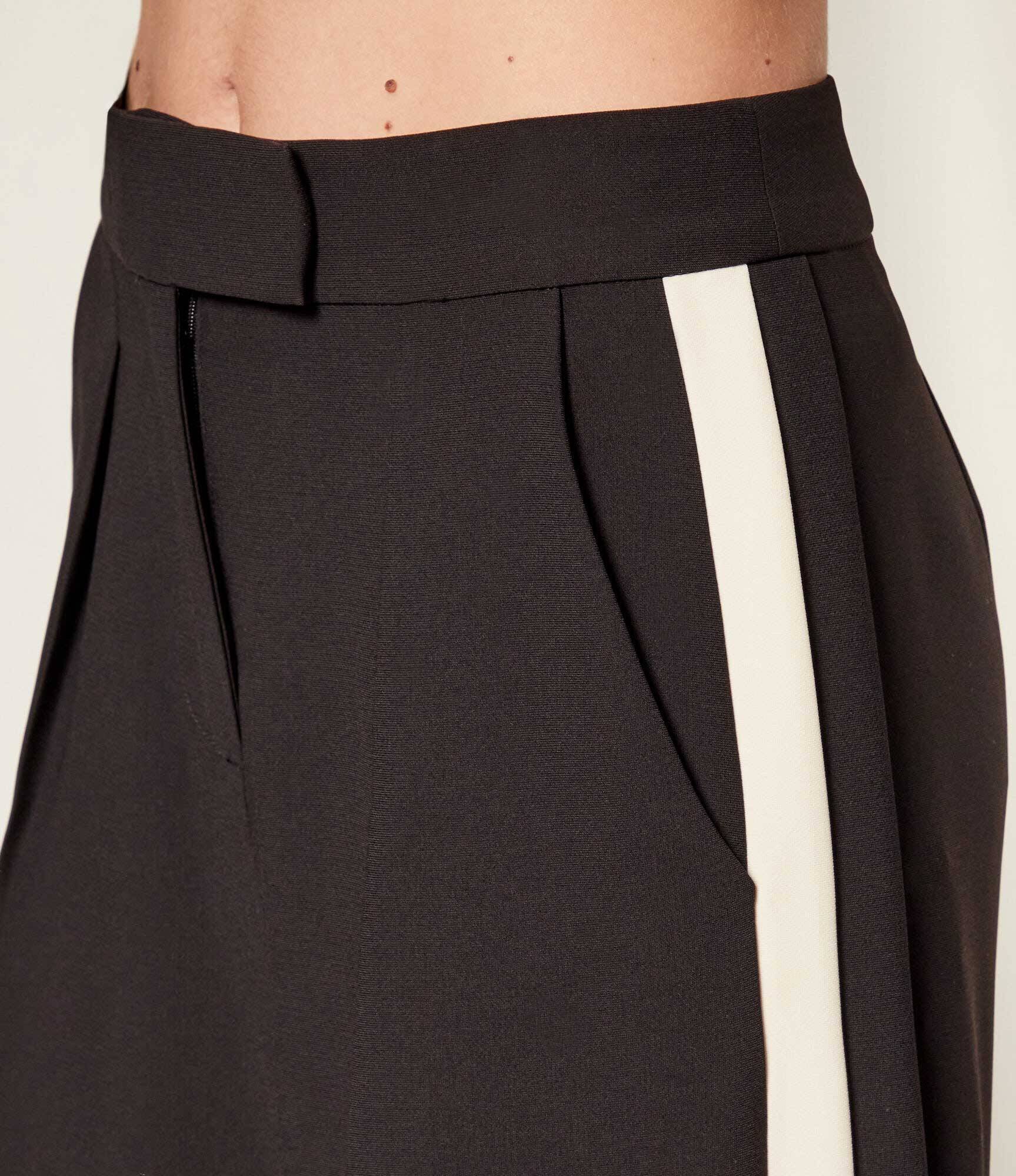 Patrizia Pepe Pantaloni | Loose fit