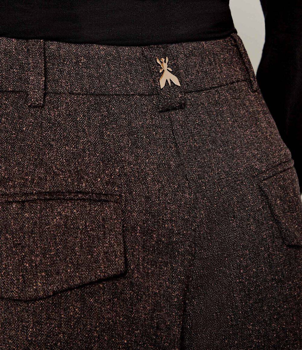 Patrizia Pepe Pantaloni | Loose fit