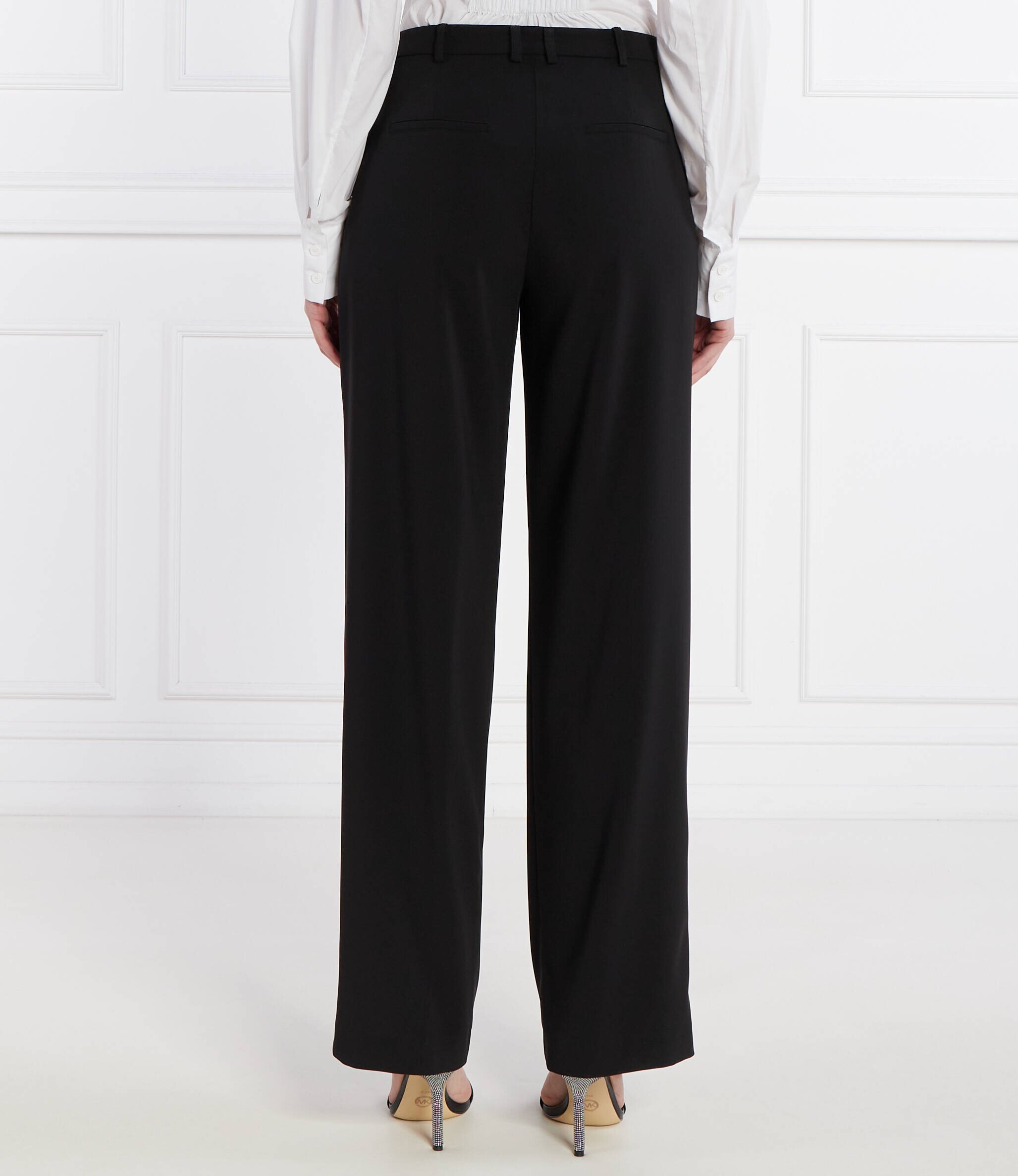 Patrizia Pepe Pantaloni | Loose fit