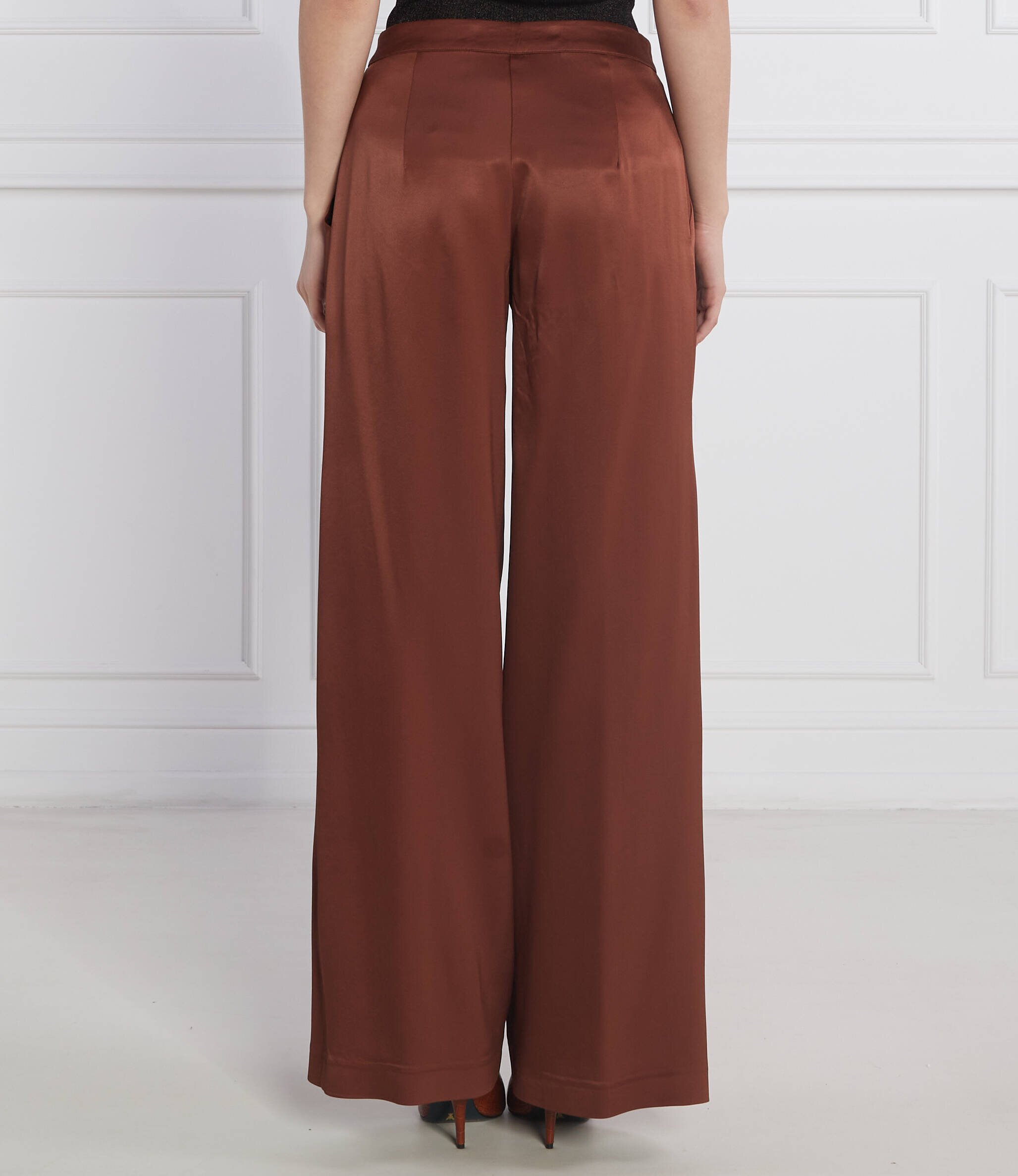 Patrizia Pepe Pantaloni | Loose fit