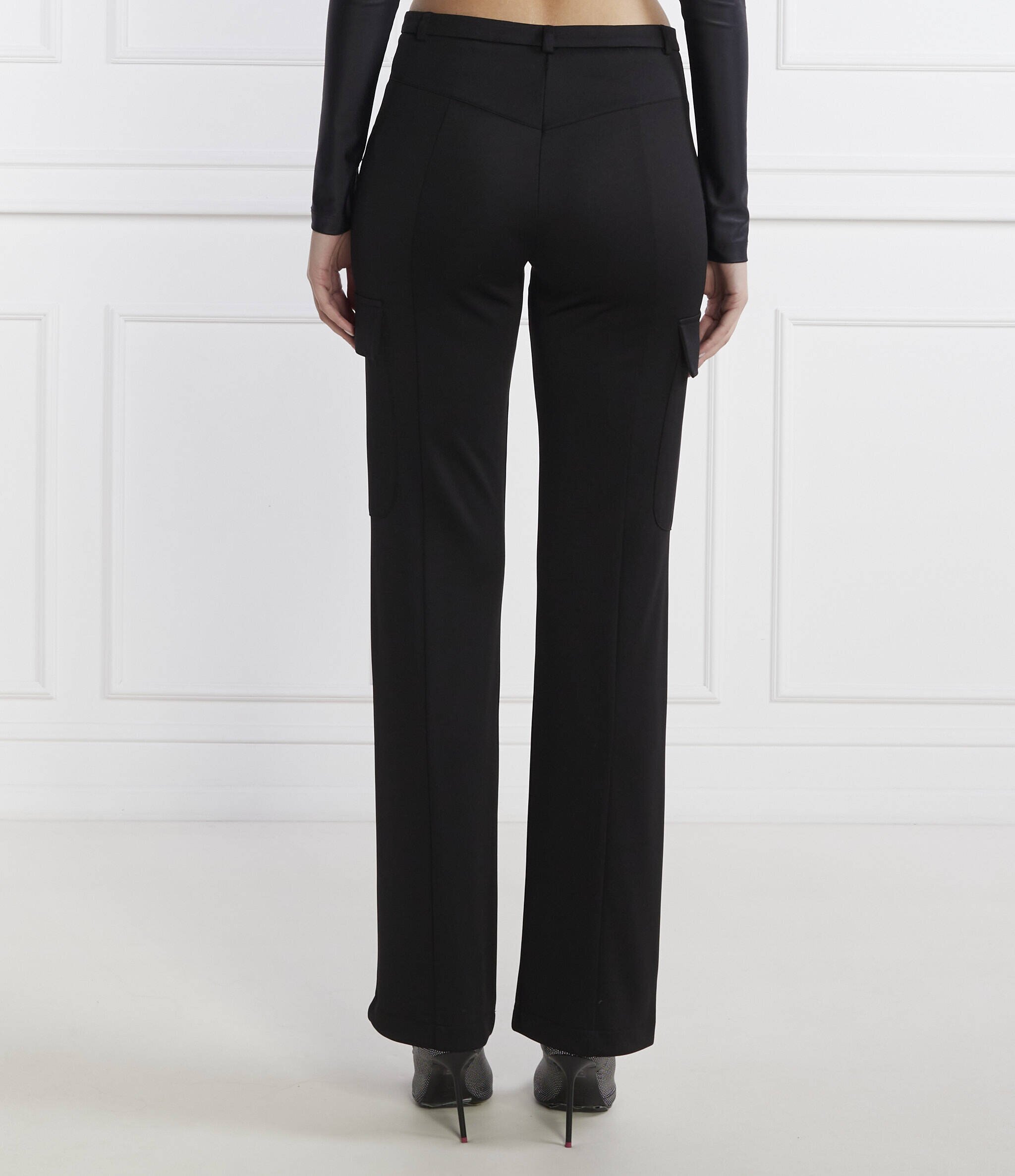 Patrizia Pepe Pantaloni | Oversize fit