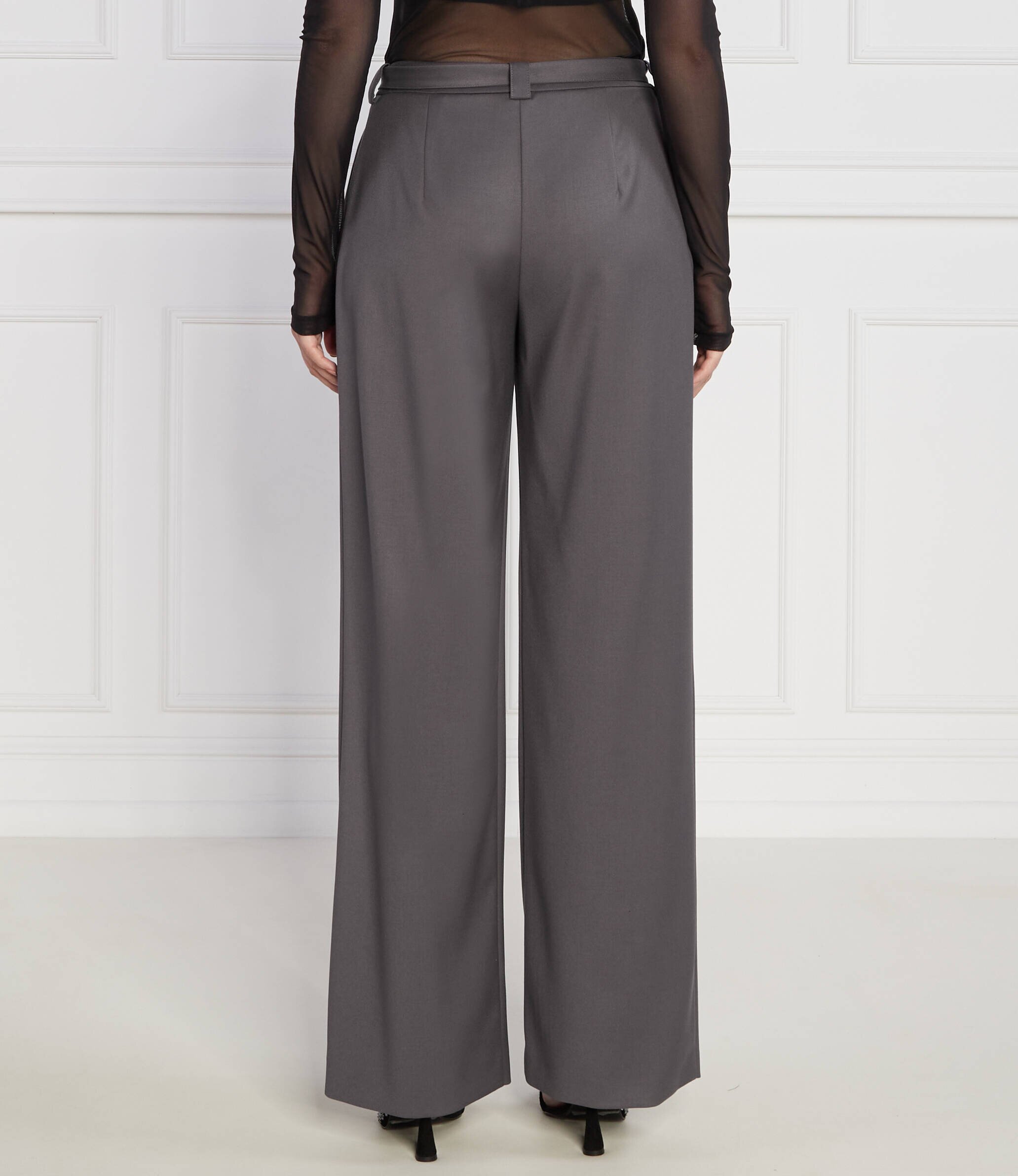 Patrizia Pepe Pantaloni | Palazzo