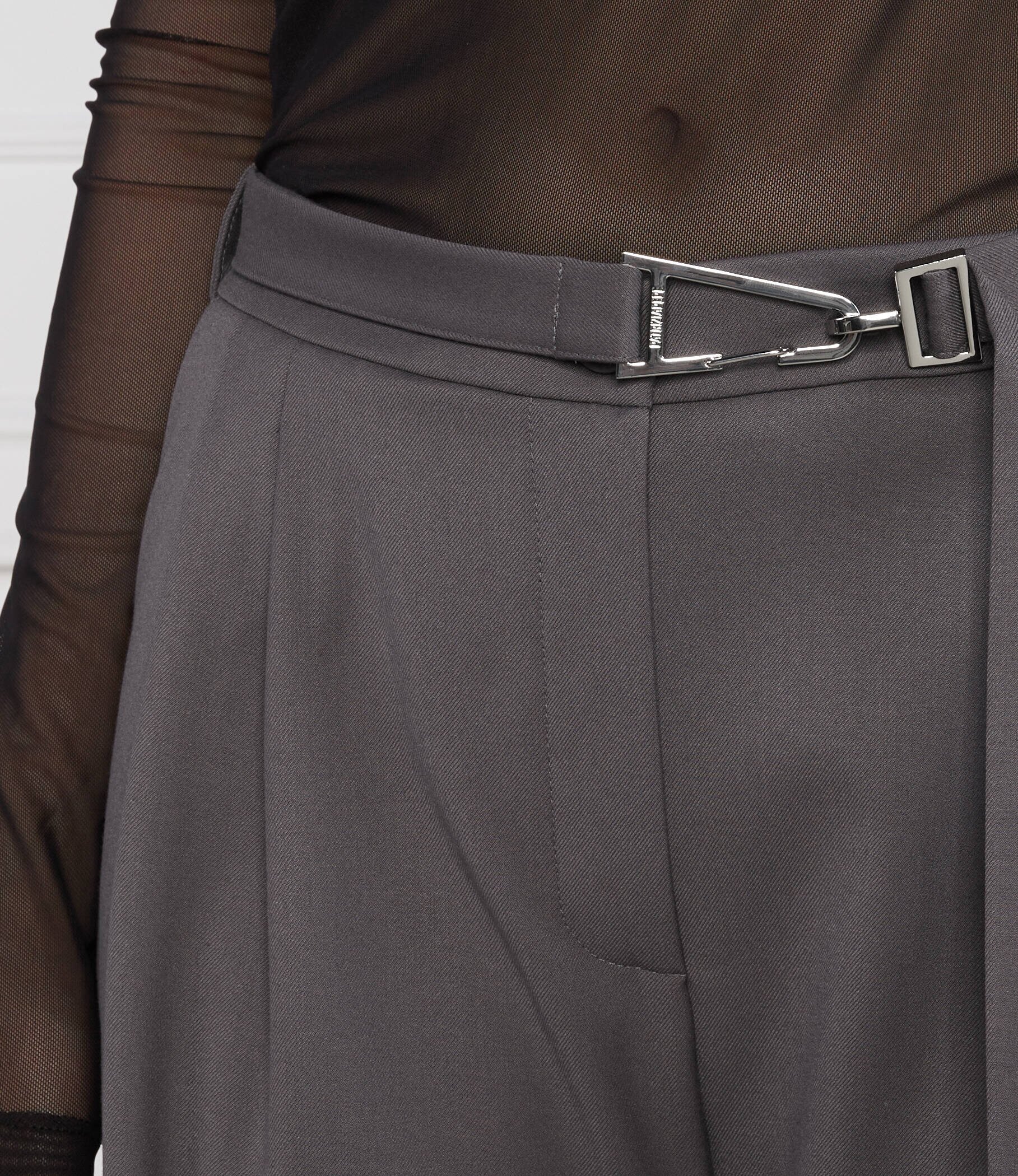 Patrizia Pepe Pantaloni | Palazzo