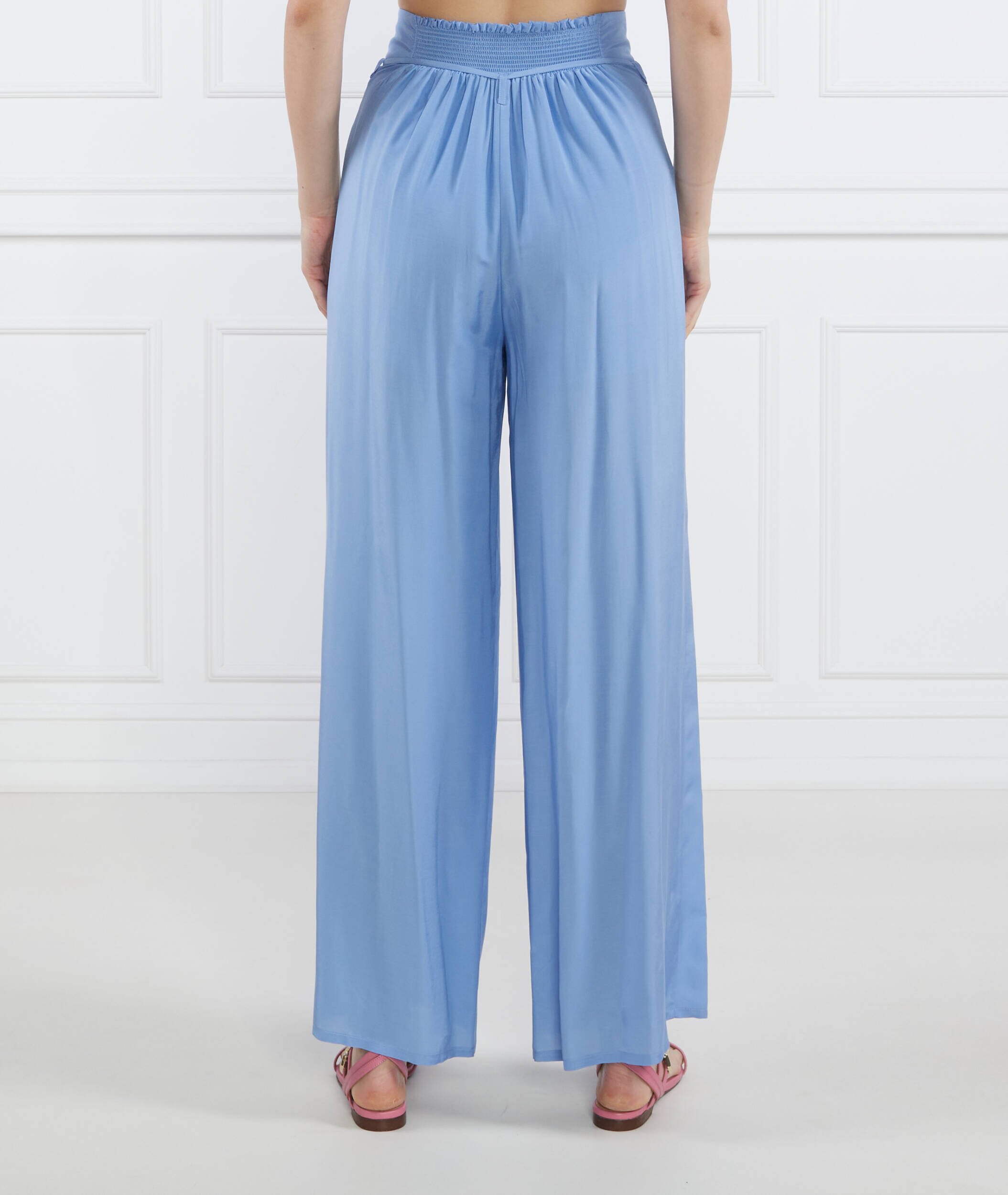 Patrizia Pepe Pantaloni | Palazzo