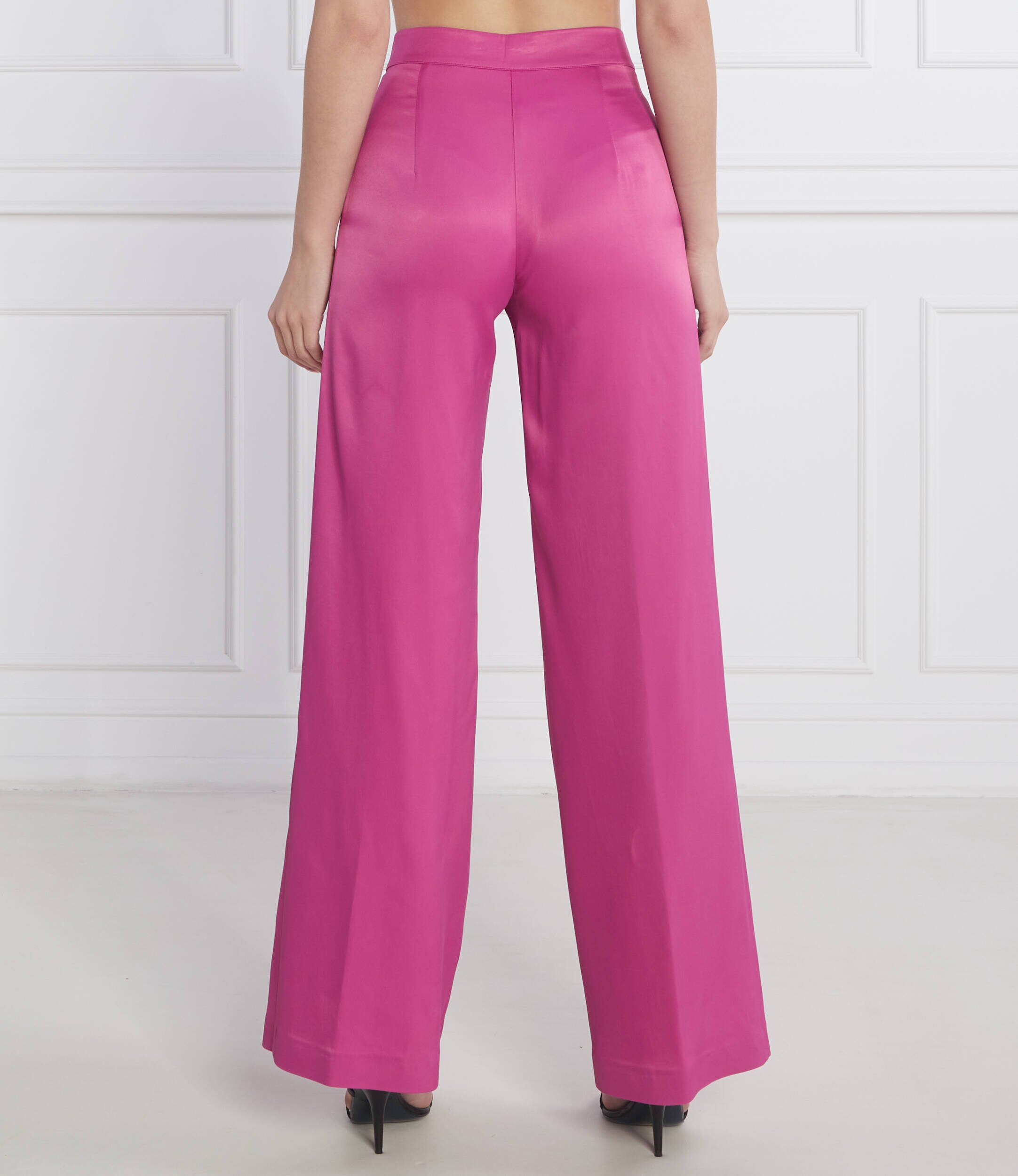 Patrizia Pepe Pantaloni | Palazzo