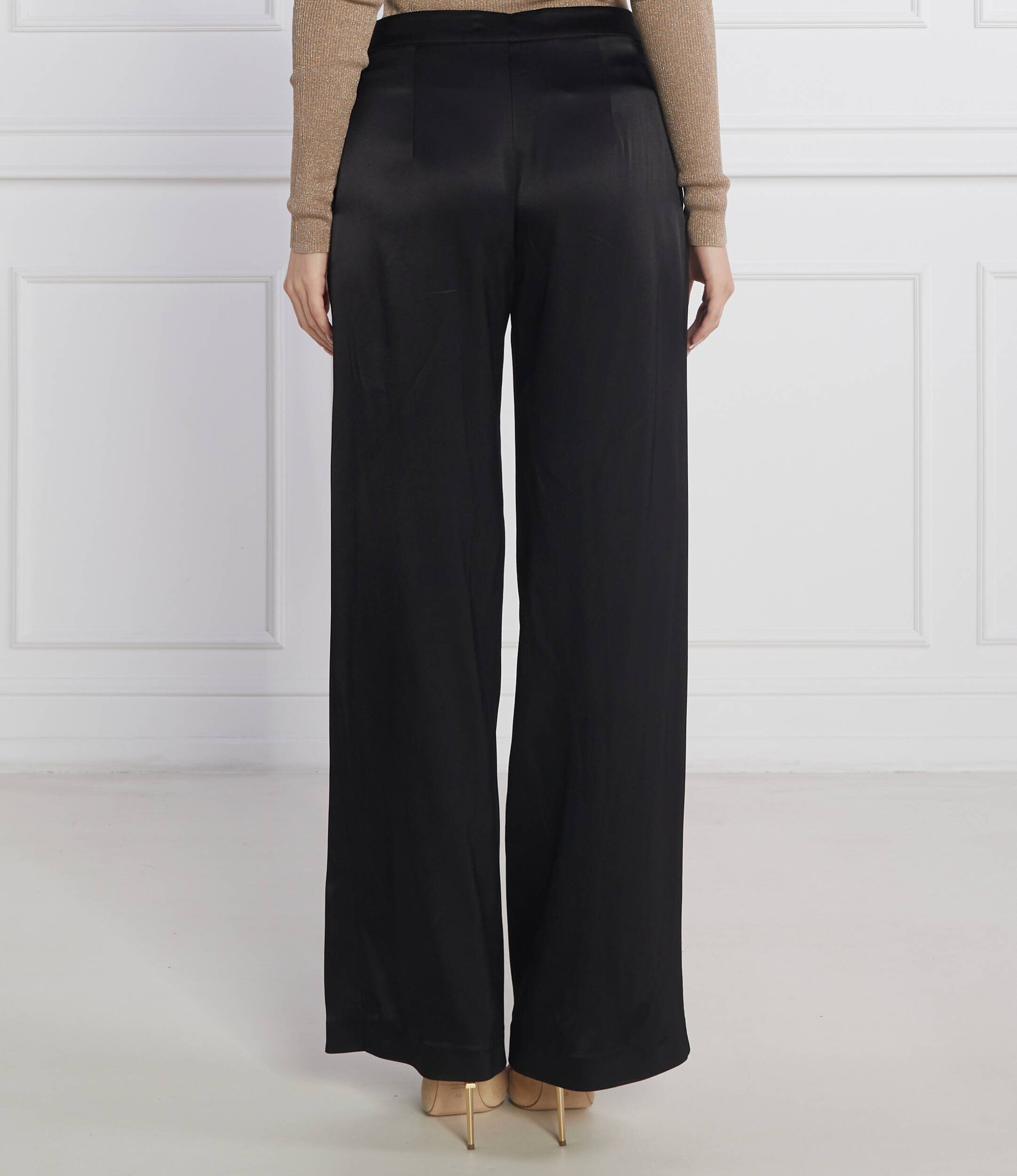 Patrizia Pepe Pantaloni | Palazzo