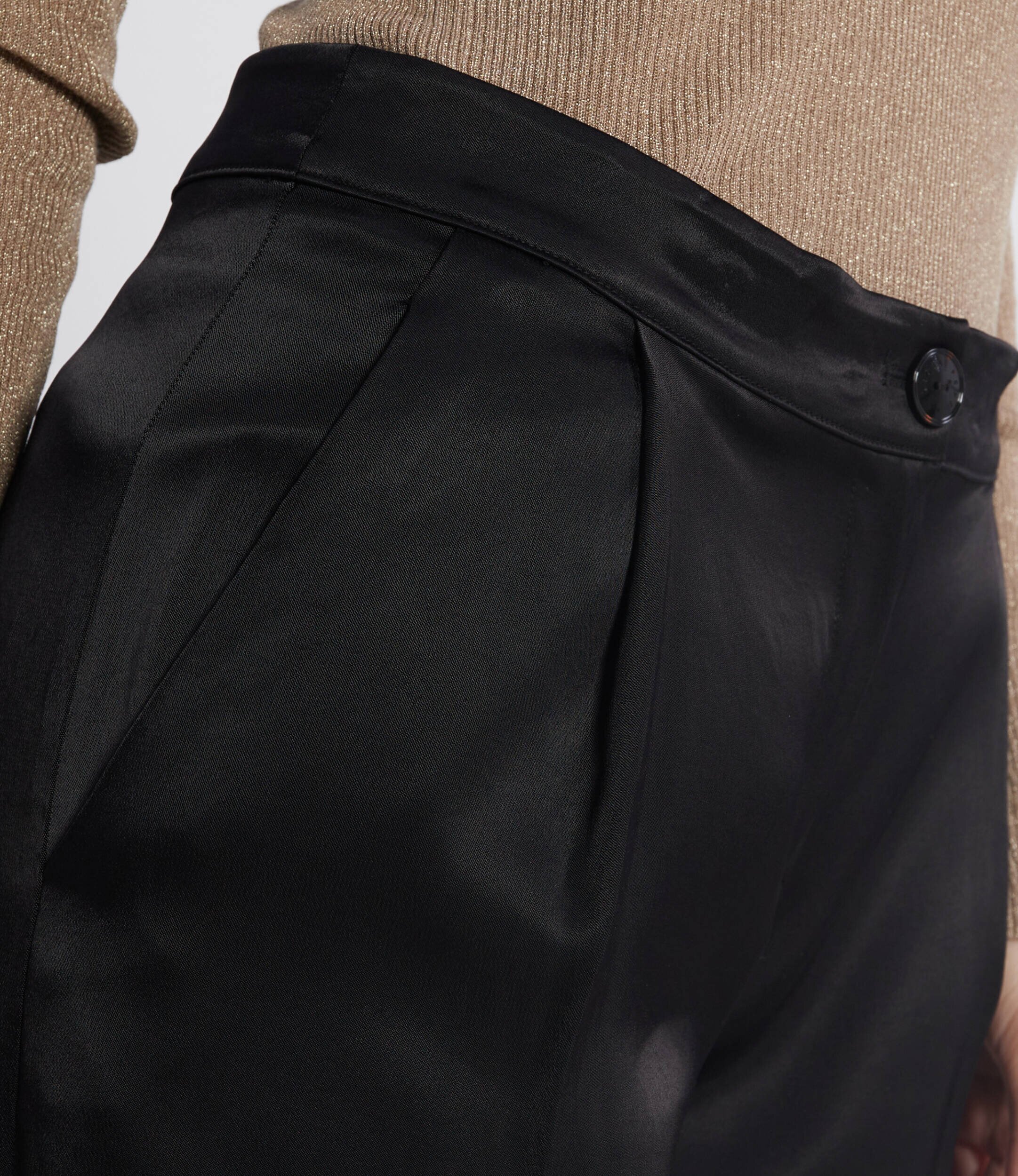 Patrizia Pepe Pantaloni | Palazzo