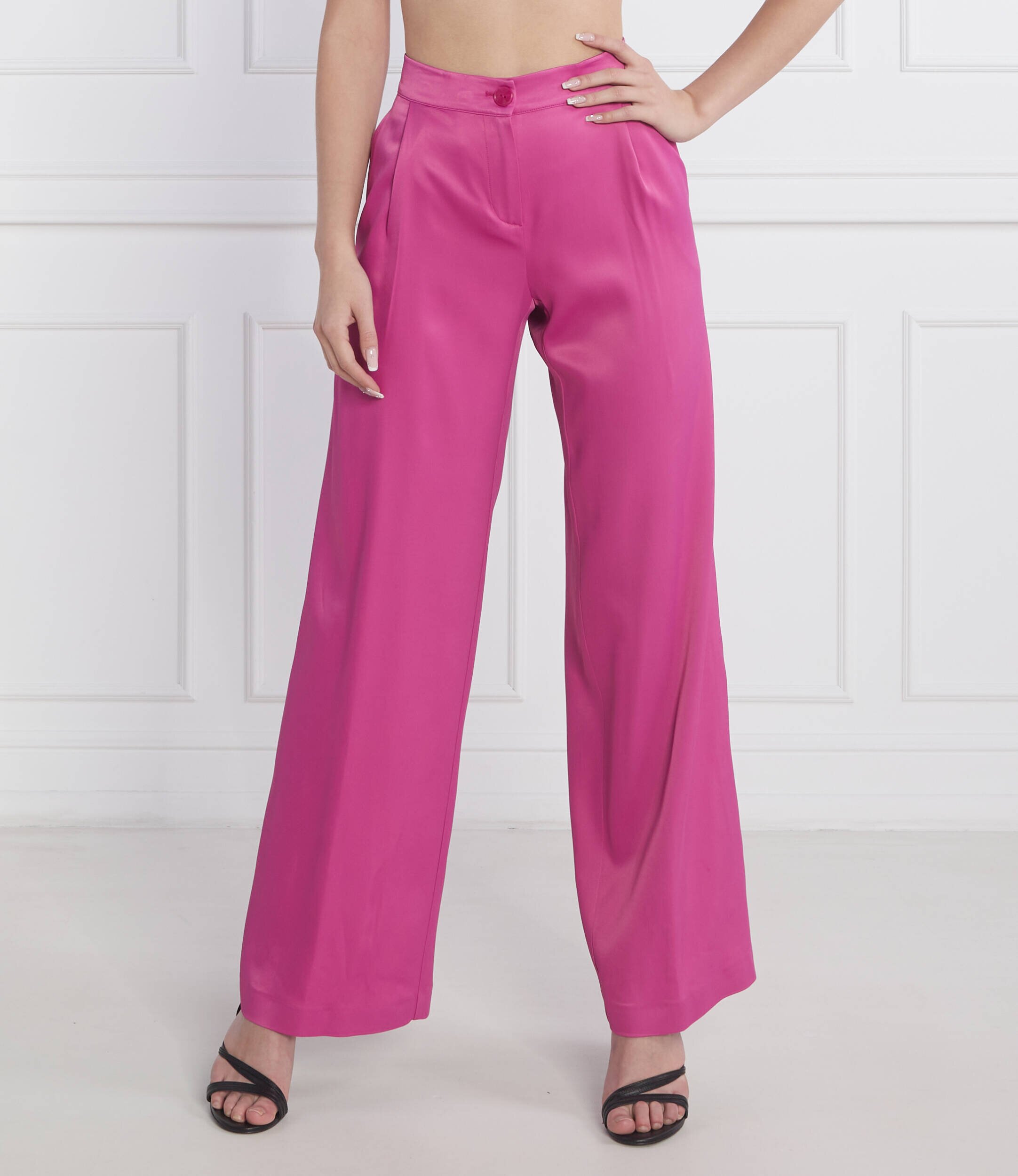 Patrizia Pepe Pantaloni | Palazzo