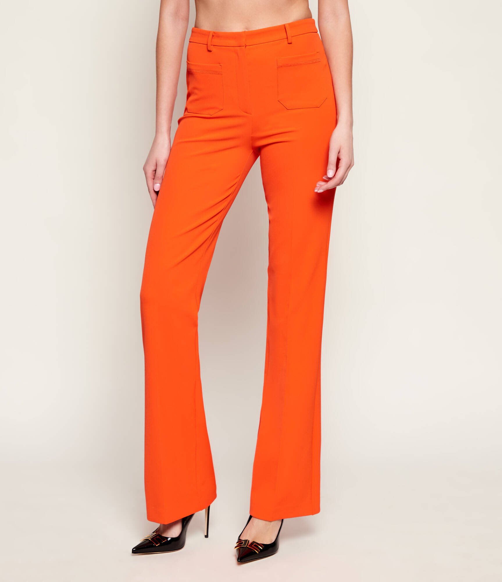 Patrizia Pepe Pantaloni | regular fit