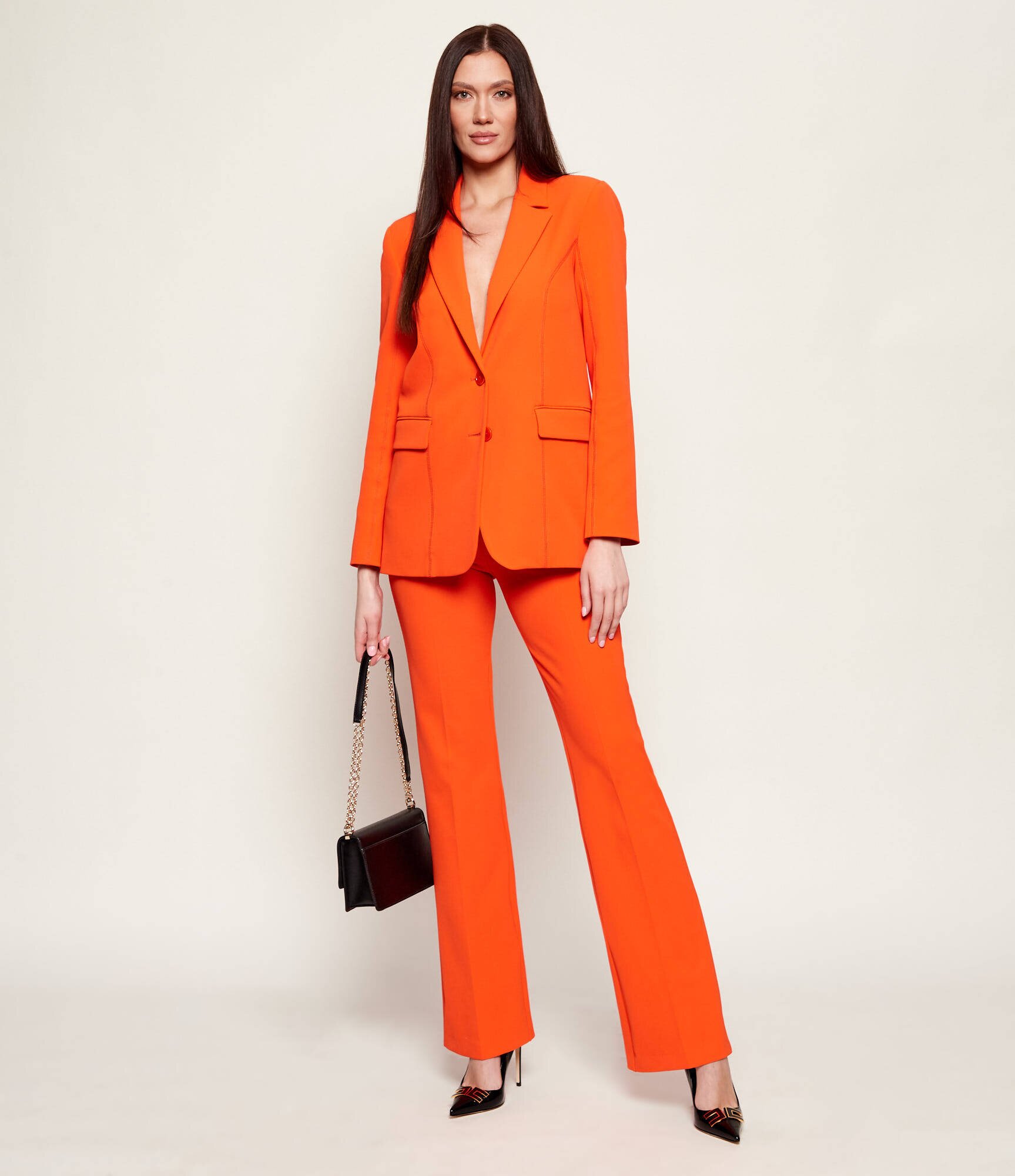 Patrizia Pepe Pantaloni | regular fit