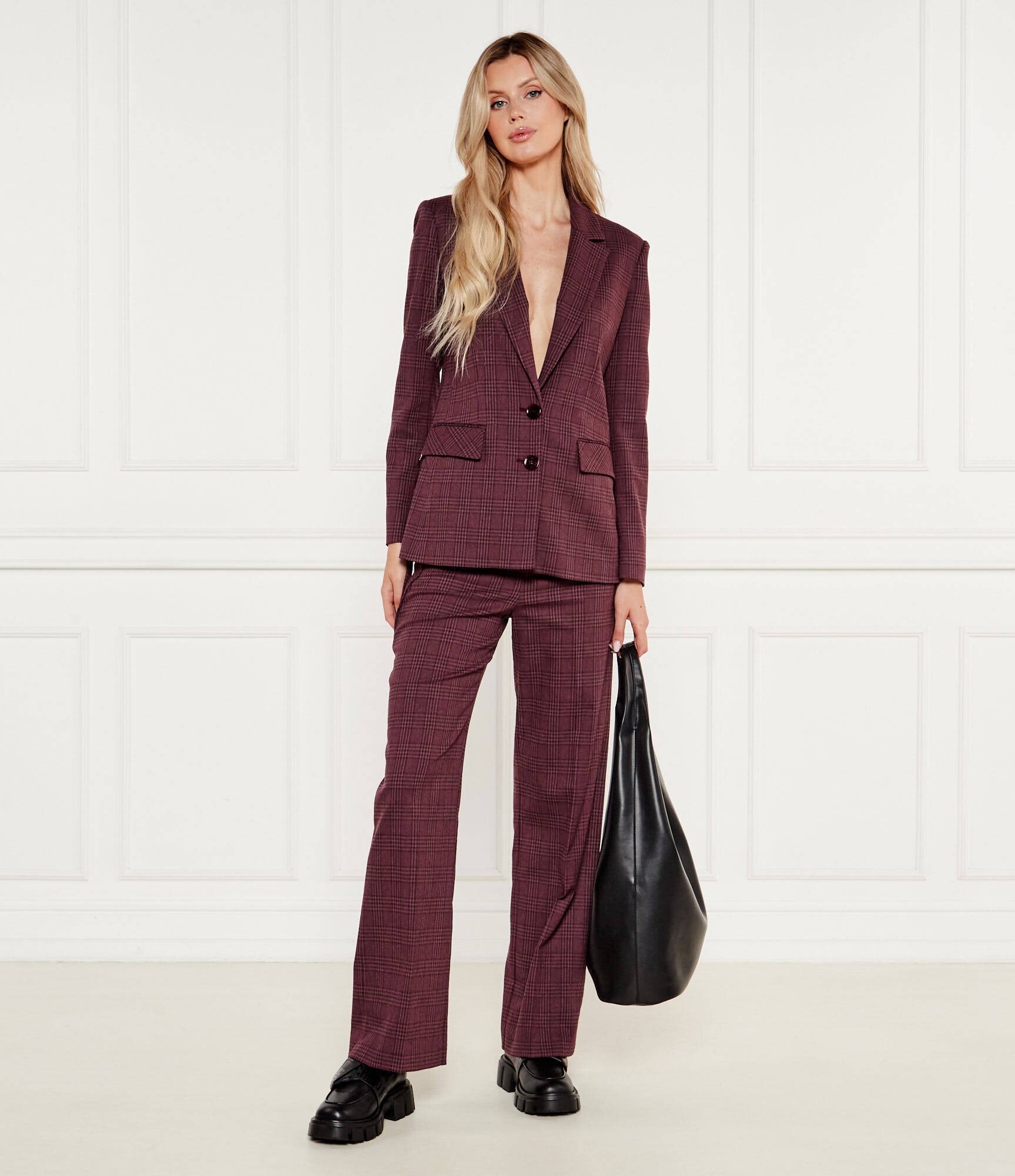Patrizia Pepe Pantaloni | regular fit