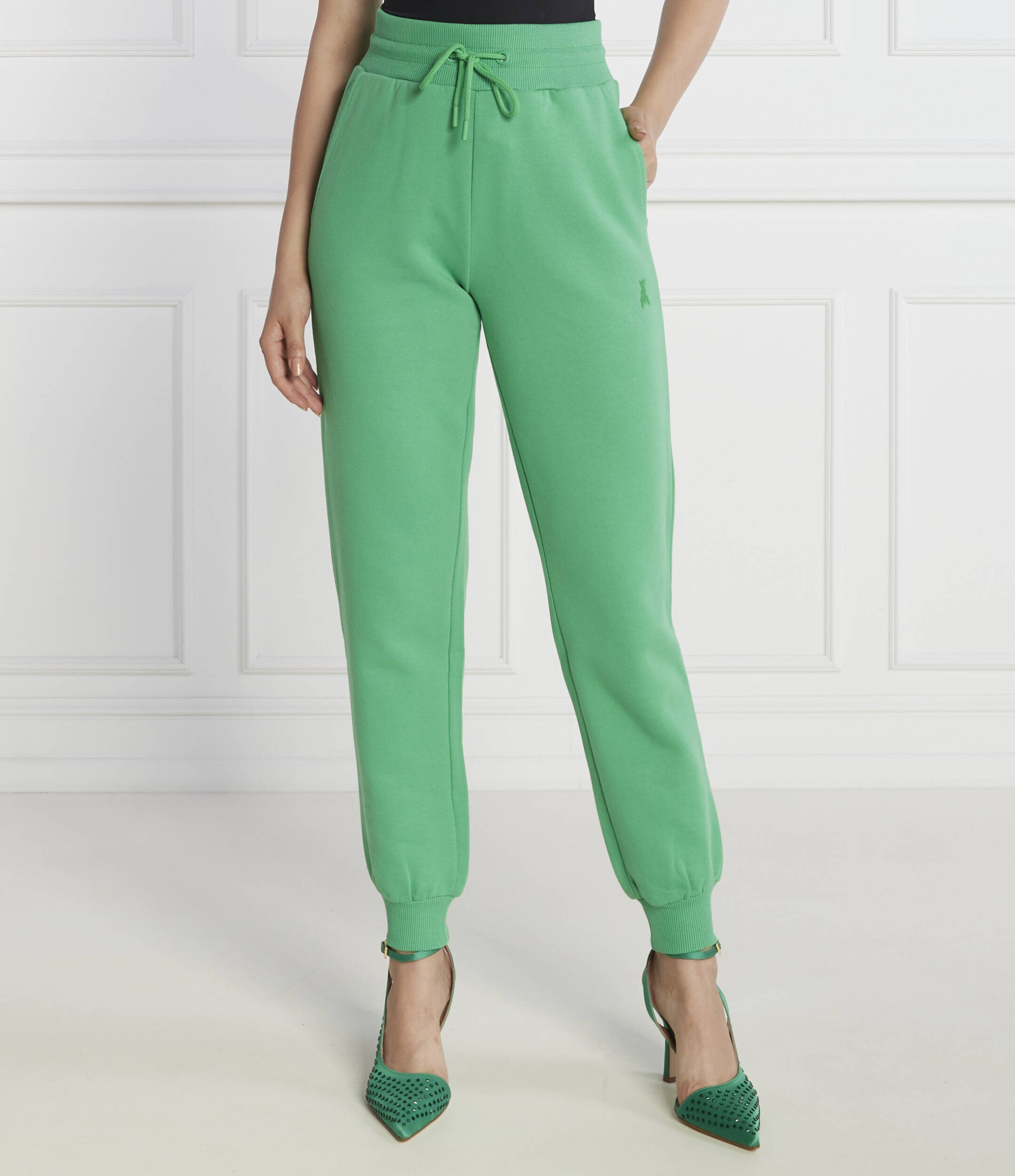 Patrizia Pepe Pantaloni | Regular Fit