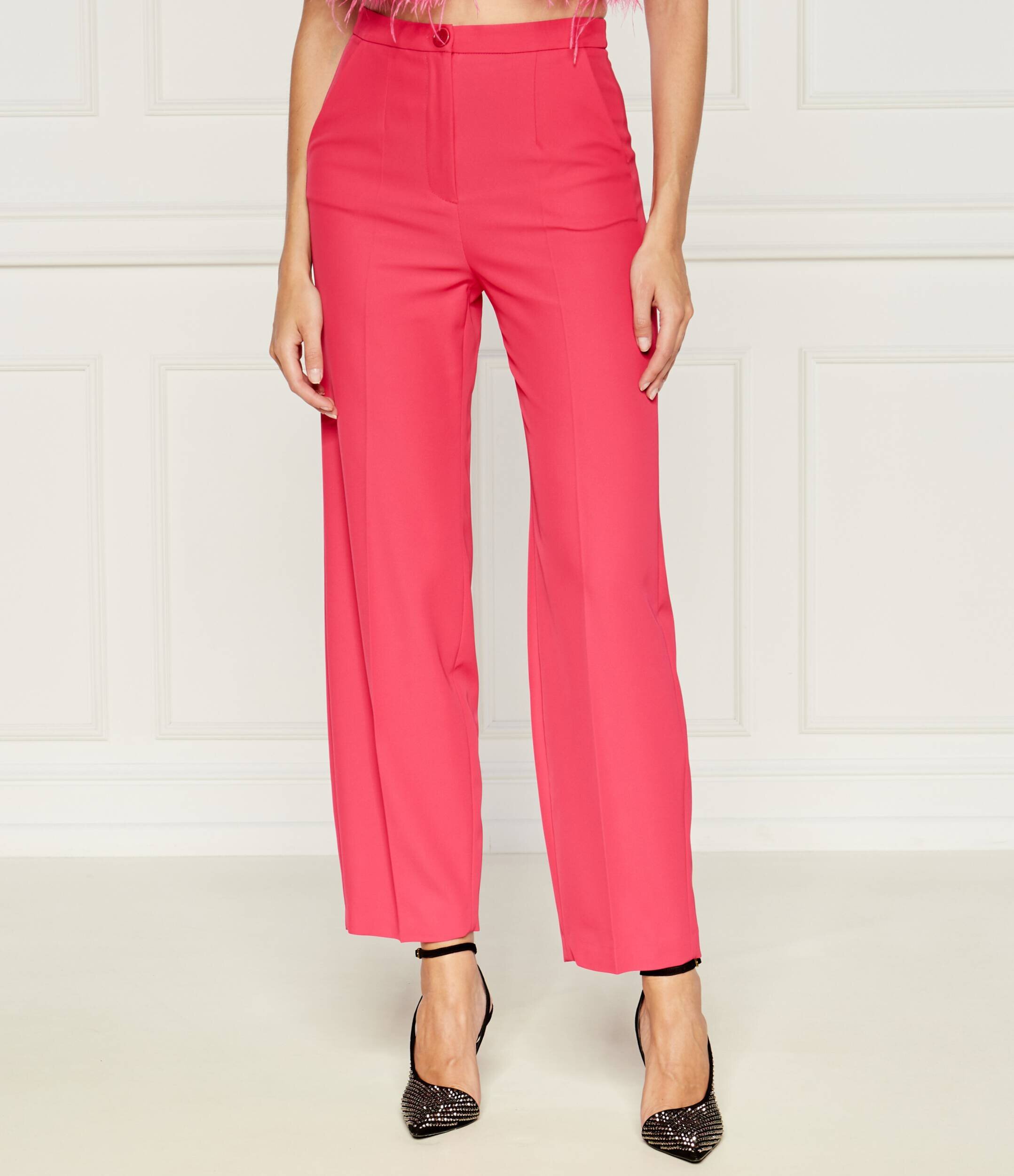 Patrizia Pepe Pantaloni | regular fit
