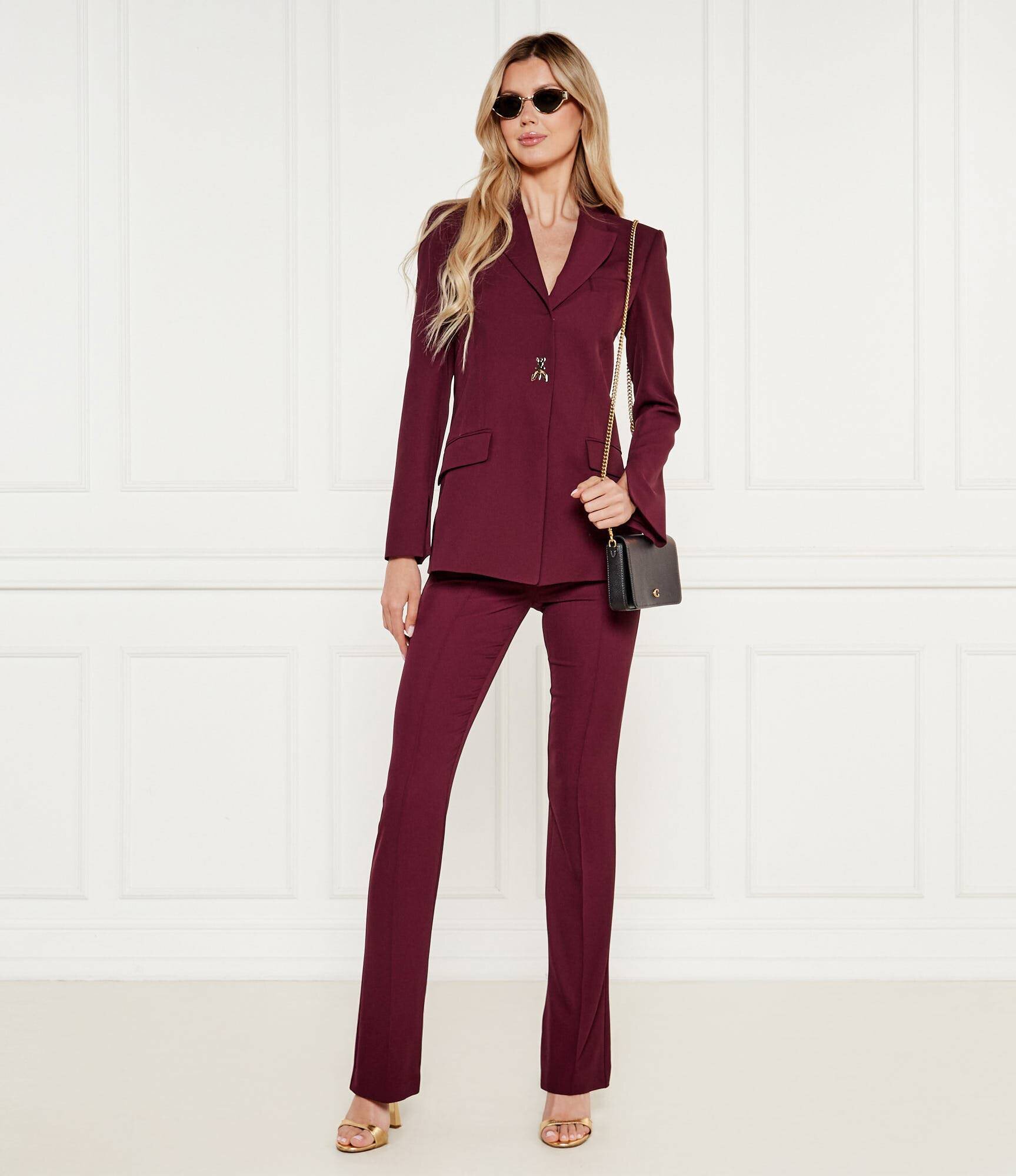 Patrizia Pepe Pantaloni | regular fit