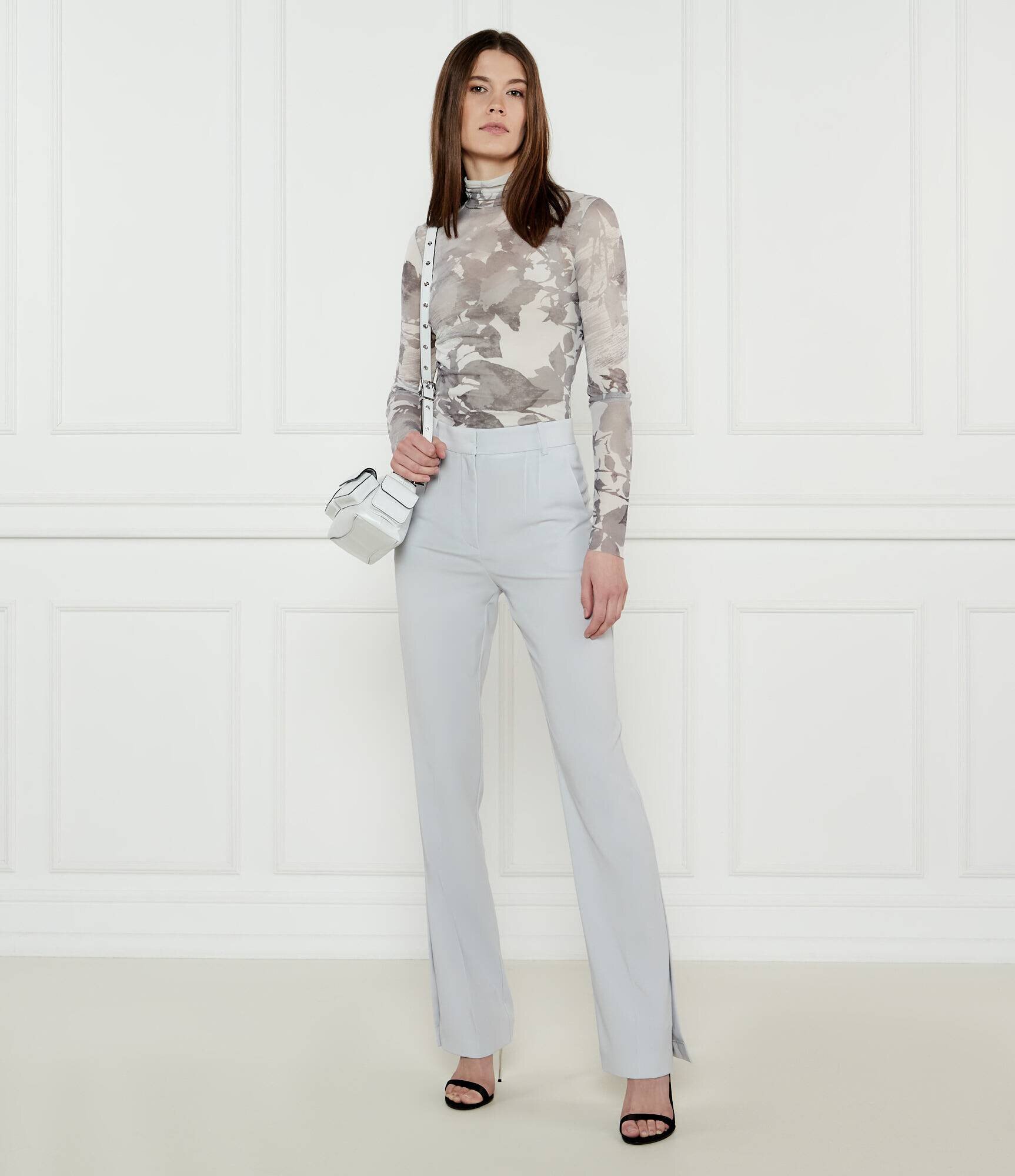 Patrizia Pepe Pantaloni | regular fit