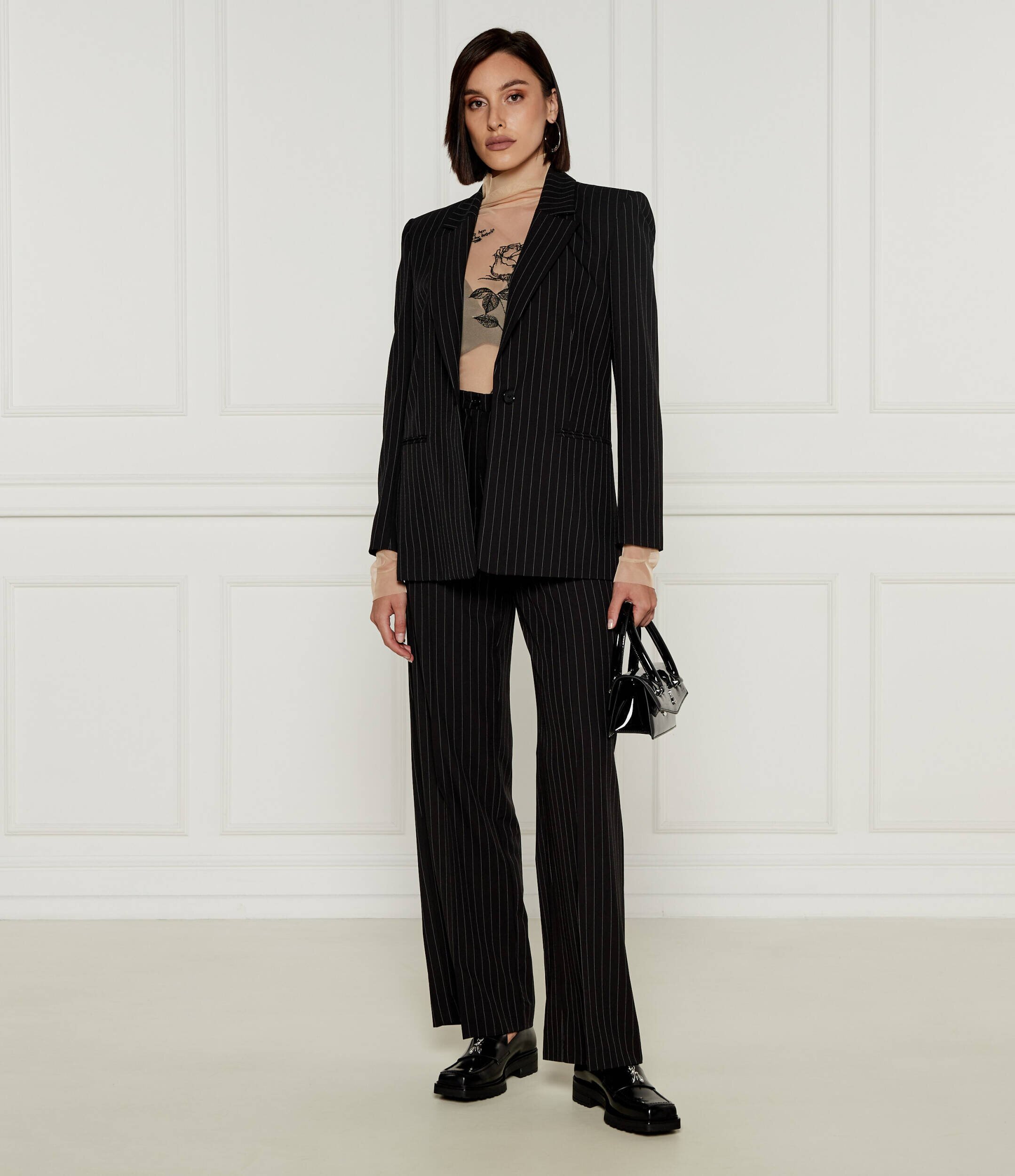 Patrizia Pepe Pantaloni | regular fit