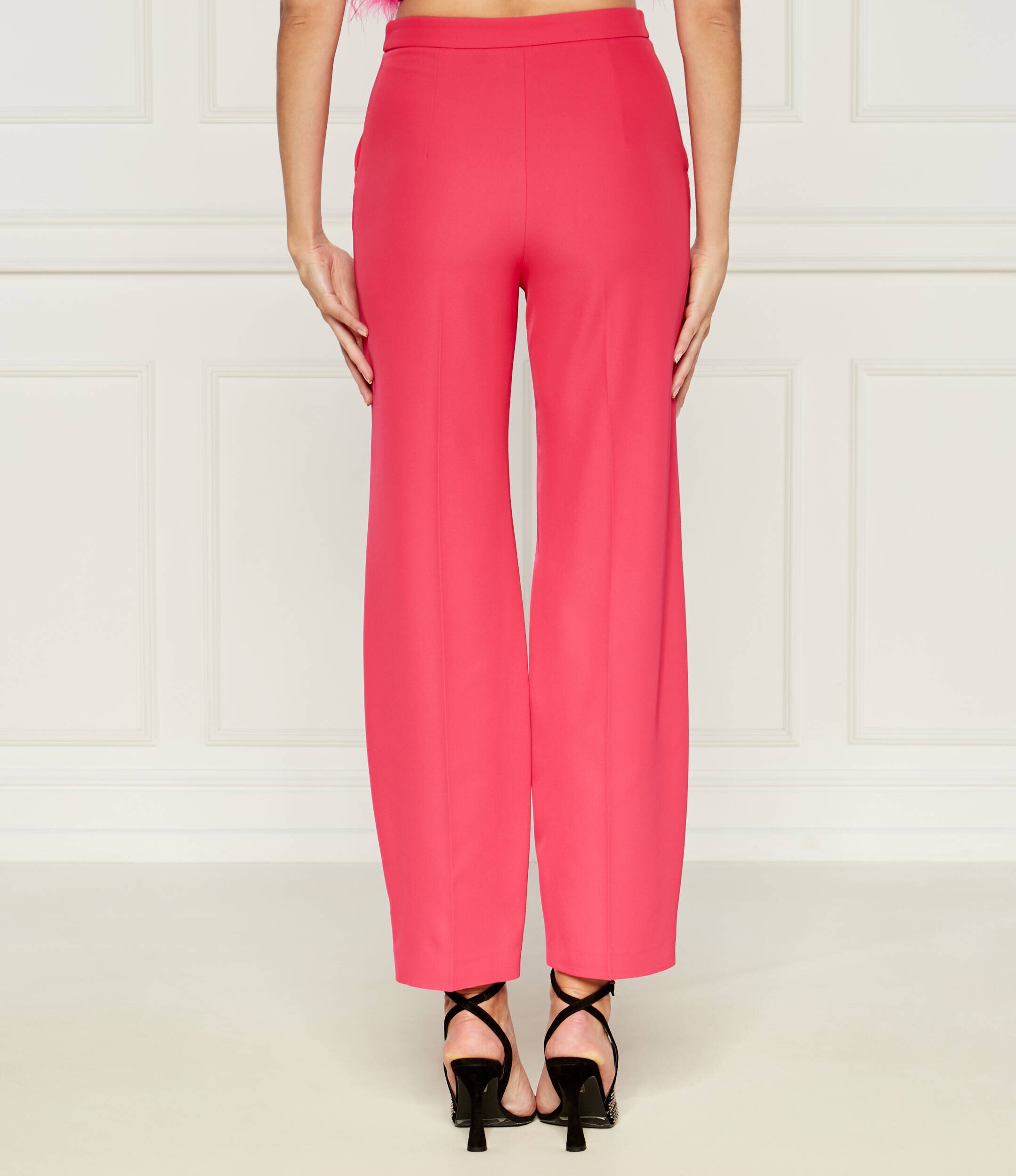 Patrizia Pepe Pantaloni | regular fit