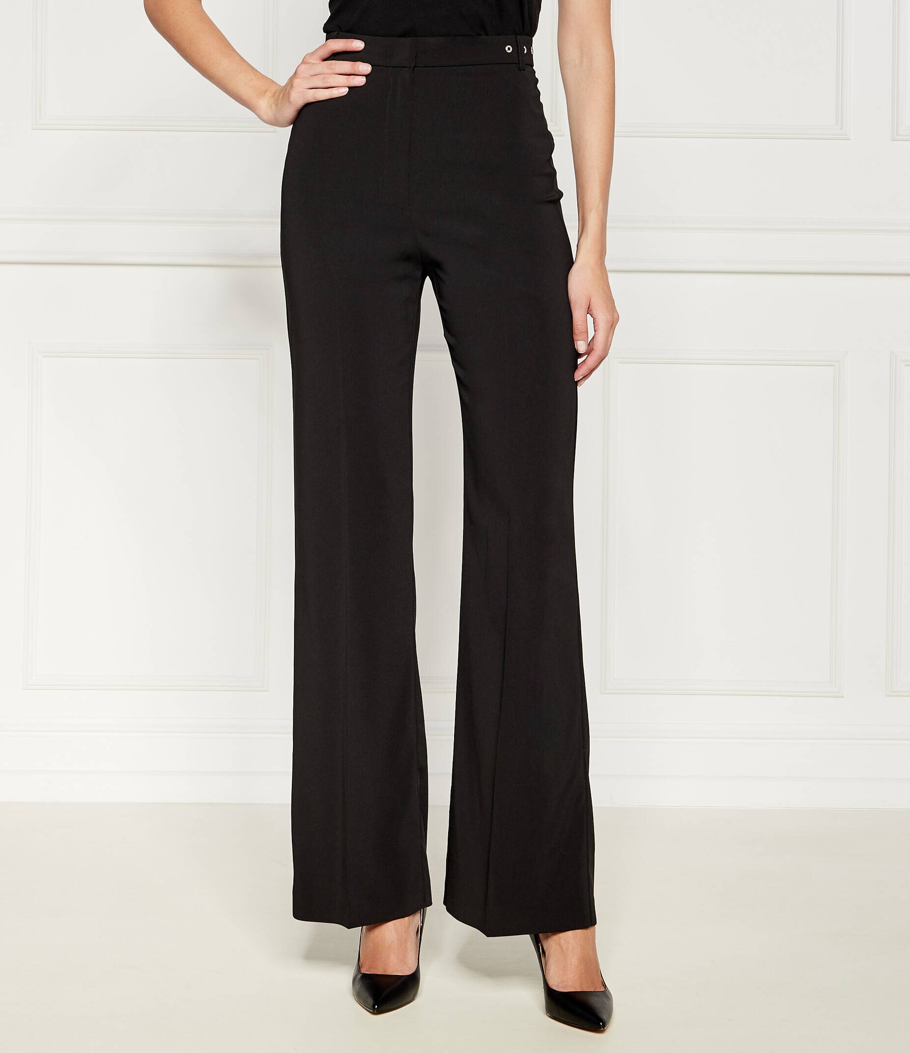 Patrizia Pepe Pantaloni | regular fit