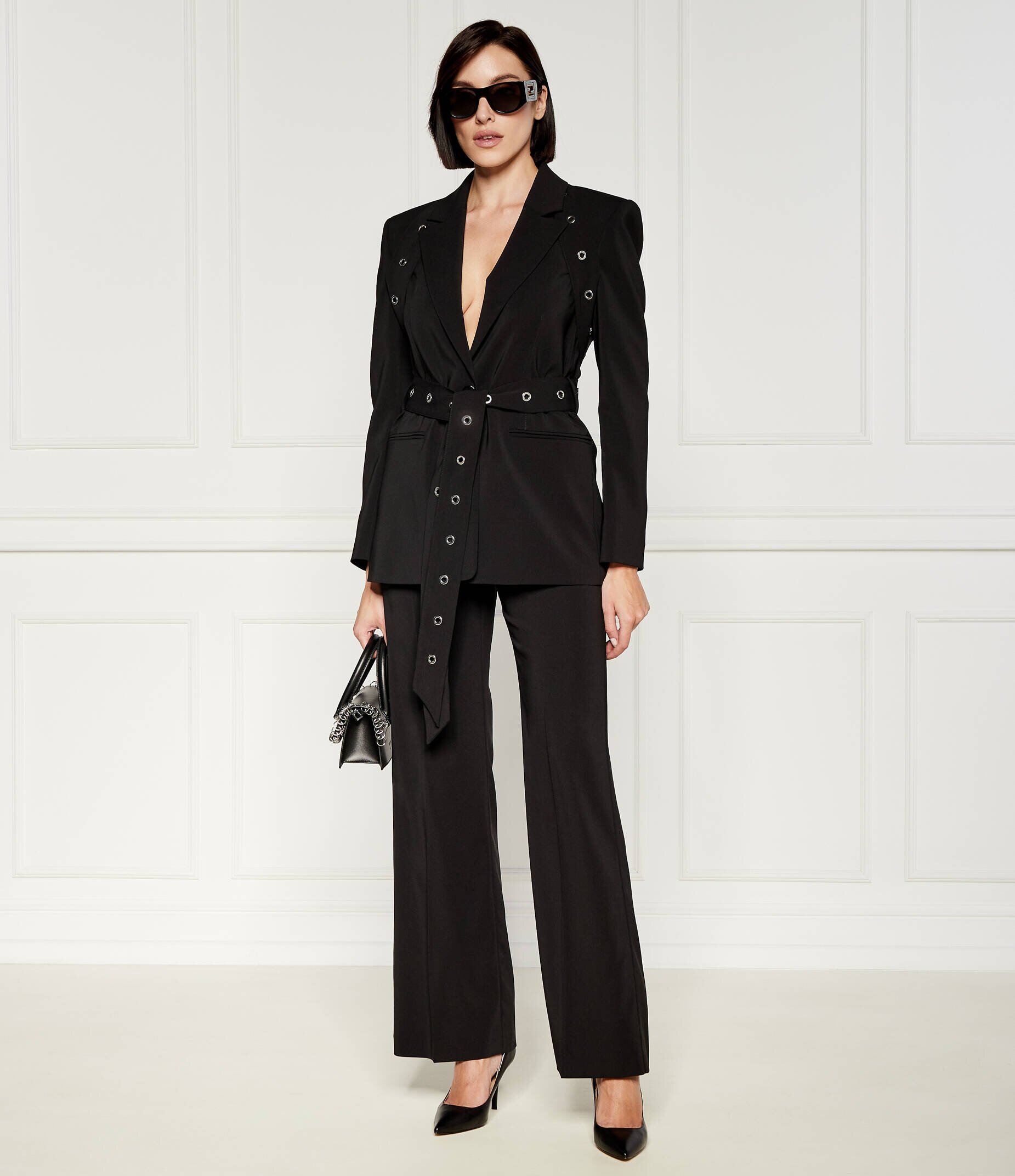 Patrizia Pepe Pantaloni | regular fit