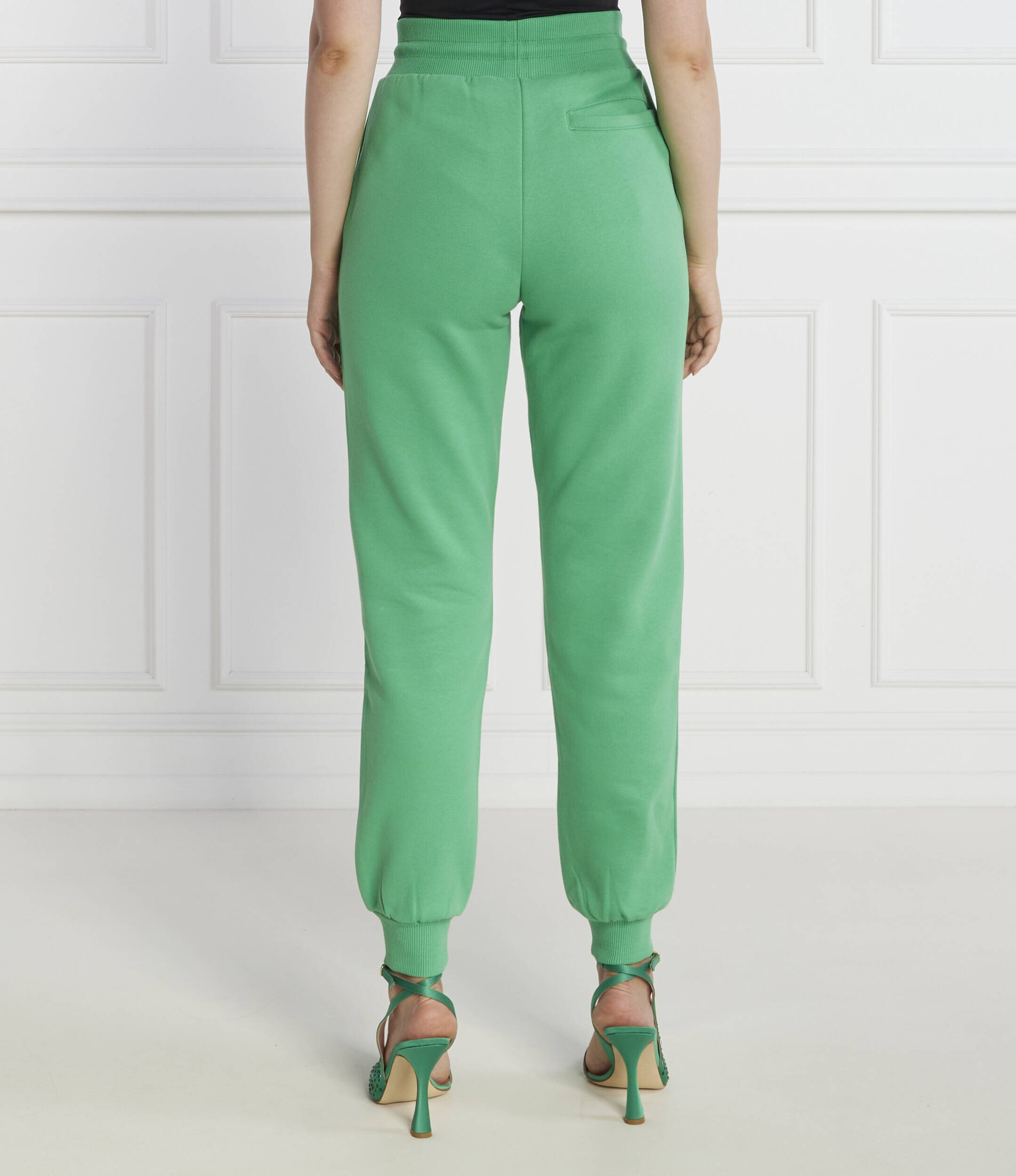 Patrizia Pepe Pantaloni | Regular Fit