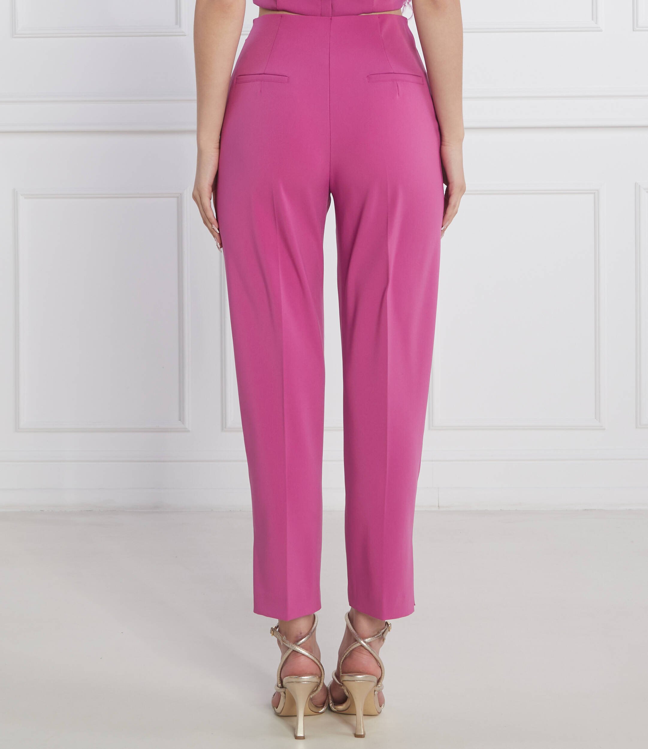 Patrizia Pepe Pantaloni | Regular Fit