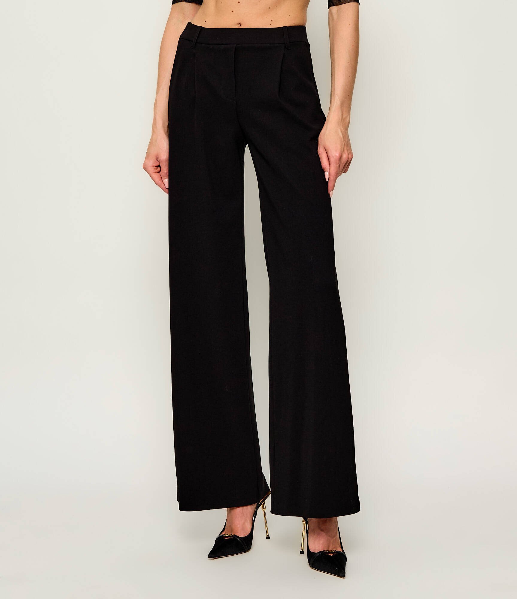 Patrizia Pepe Pantaloni | Relaxed fit